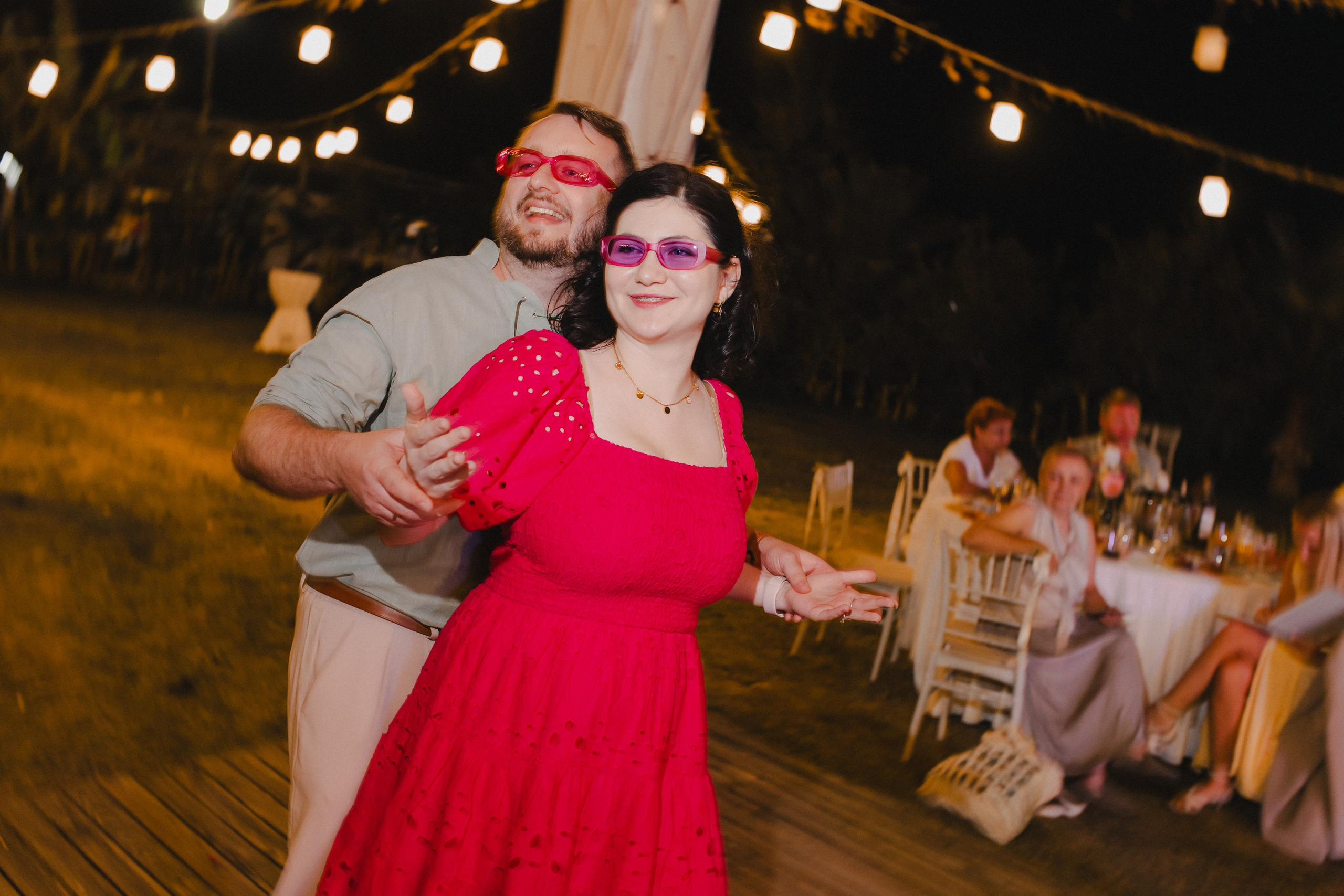 Nataly & Tristian. Фотограф в Анталии (Турция) Ева Сэрт