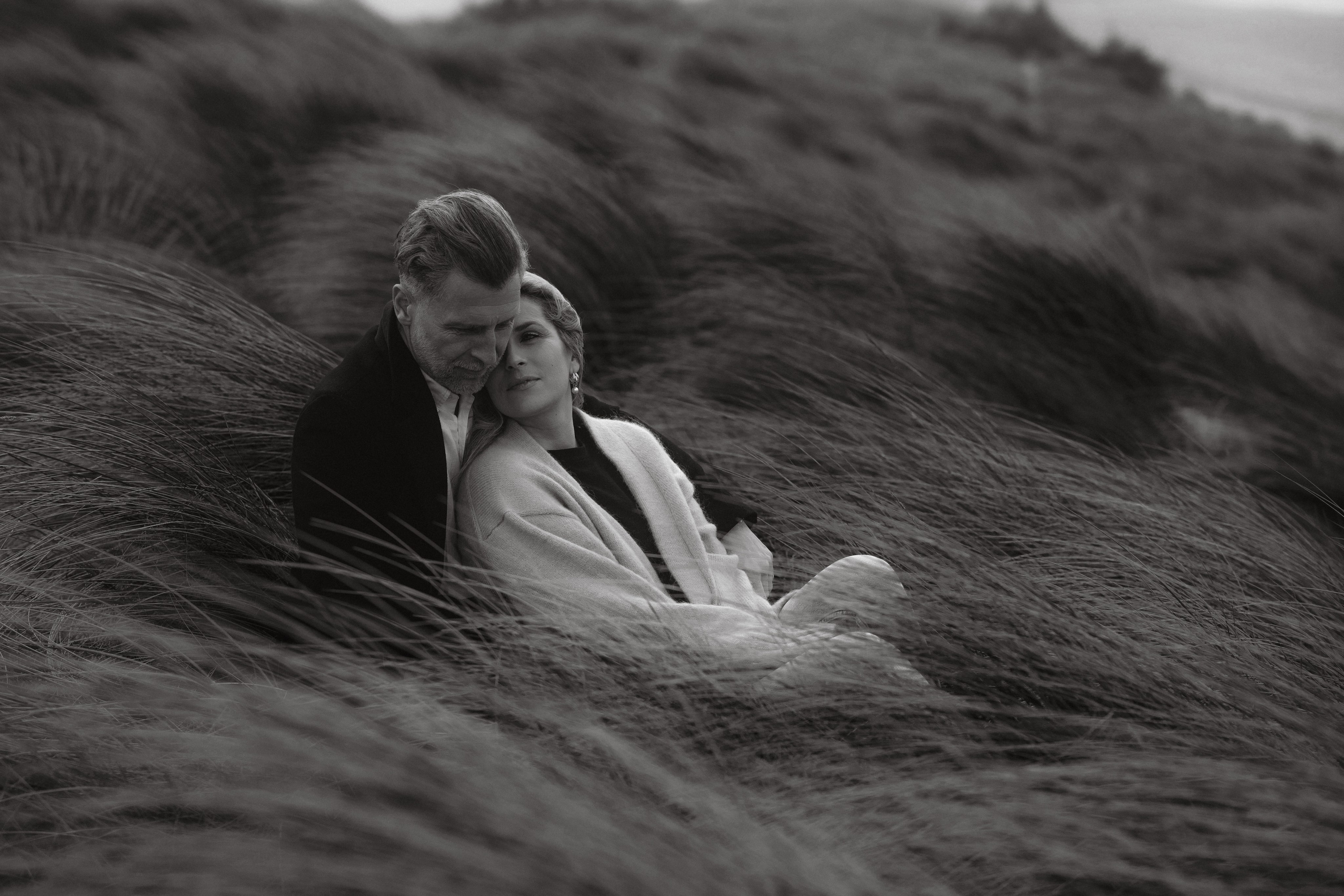 N & D in Norfolk. Tania Gandrabur, photographer in West Midlands, England