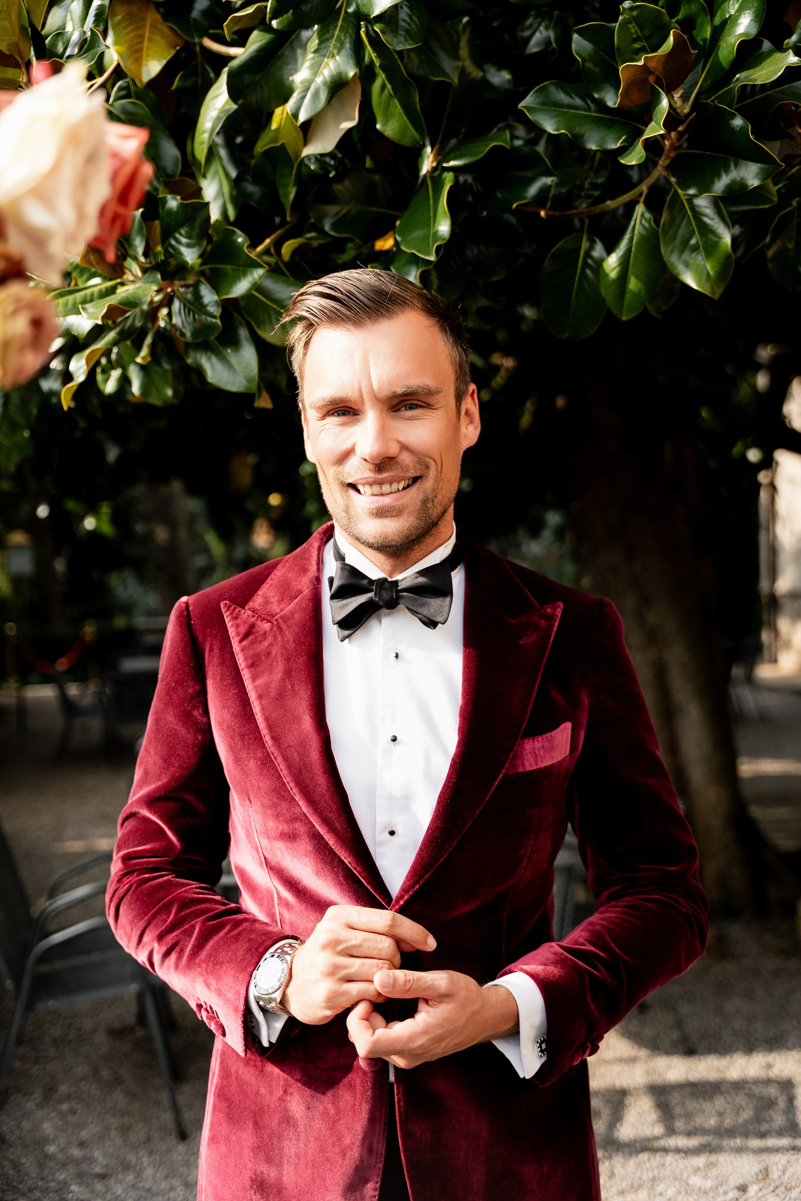 D&C: Bergamo. SL Wedding Photo: ponadczasowa fotografia ślubna | Wrocław & Europa