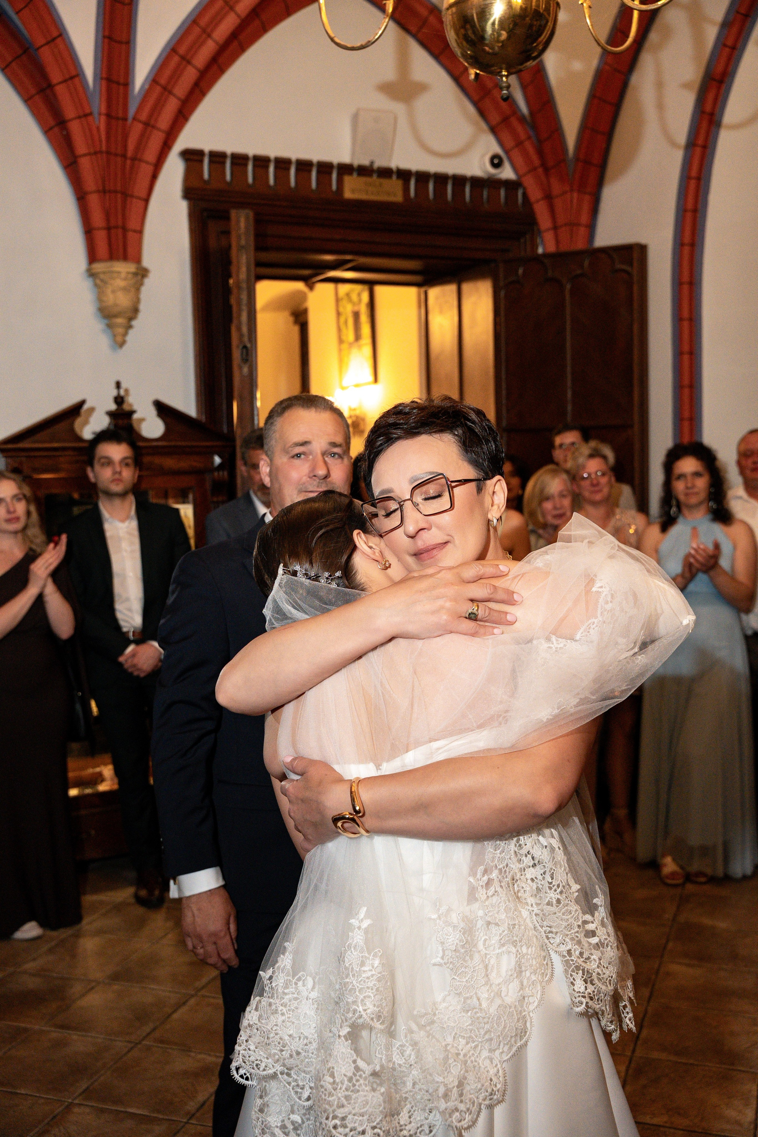 E&N: Zamek w Rzucewie. SL Wedding Photo — Editorial, Elegant & Timeless Wedding Photography in Poland and Across Europe