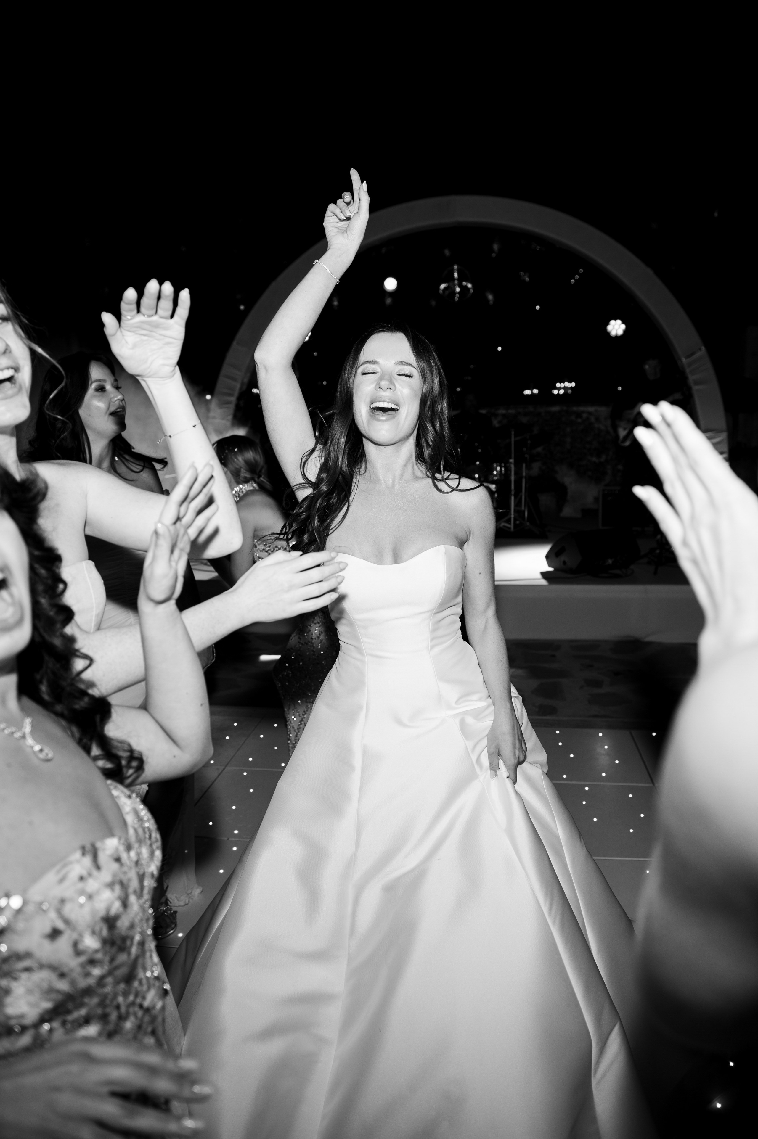 Mark & Daria. Wedding photographer in Spain