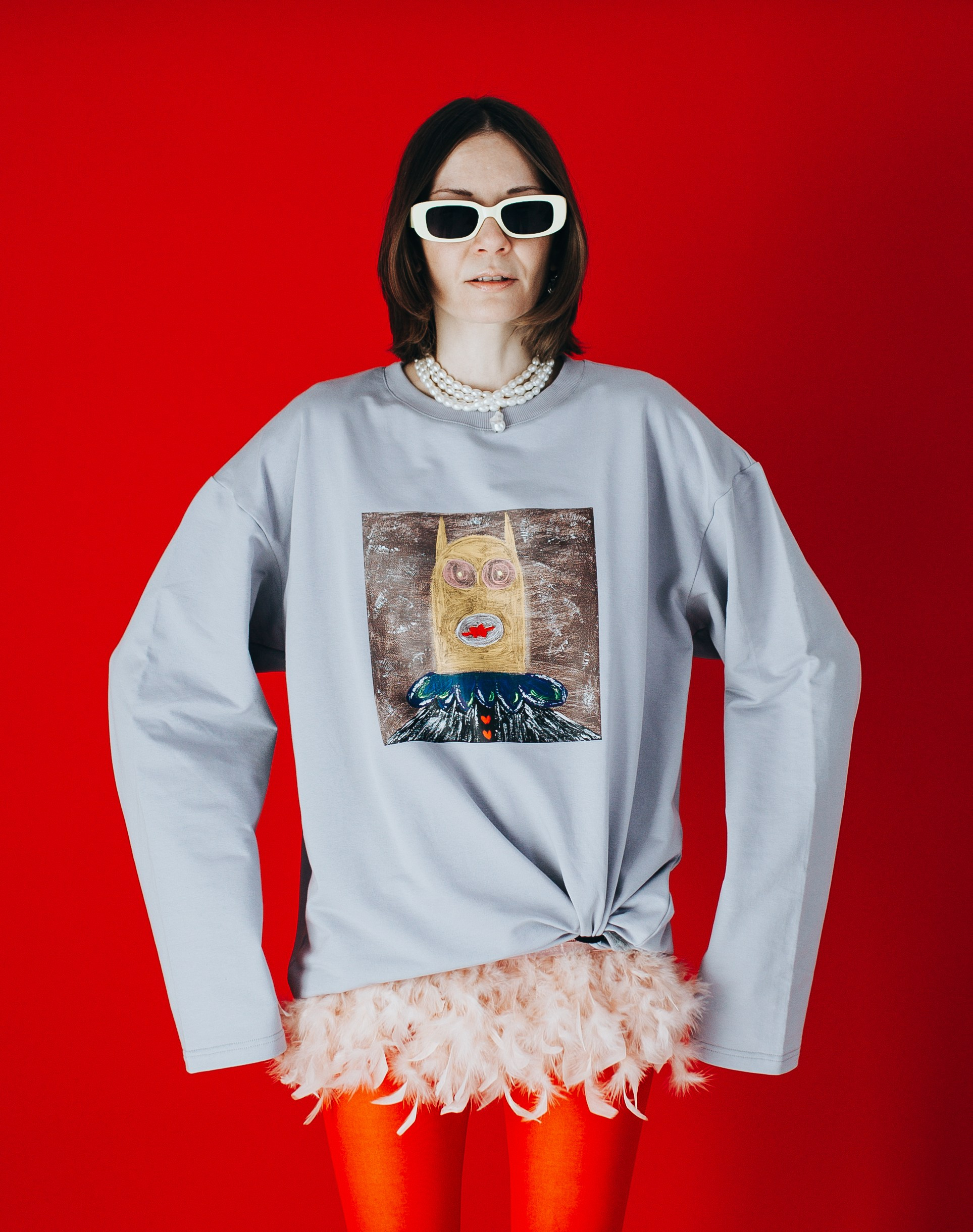 Art Pilya. Фотограф в Варшаве Алена Валькович-Найдион