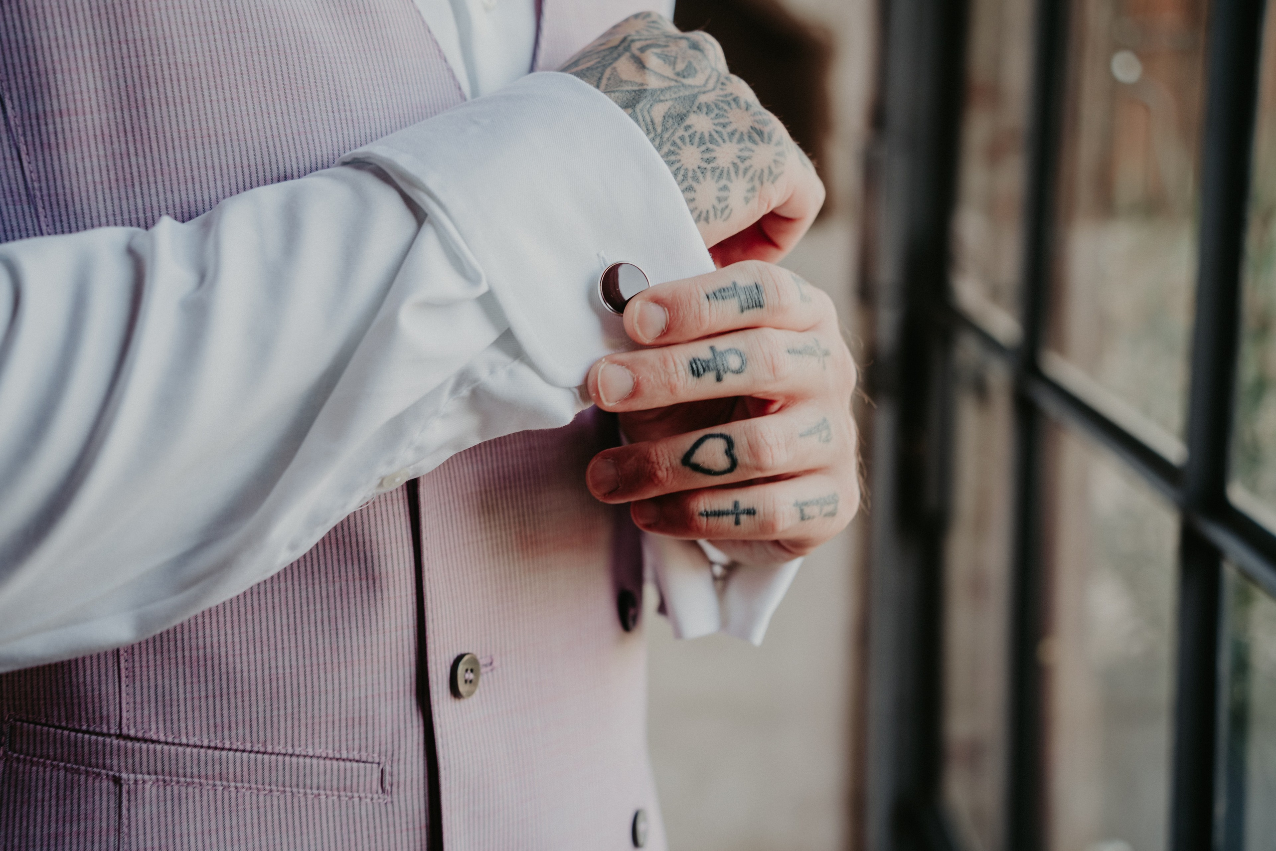 Wedding couple. Jana Holubová | Svatební, párová a rodinná fotografka v Praze