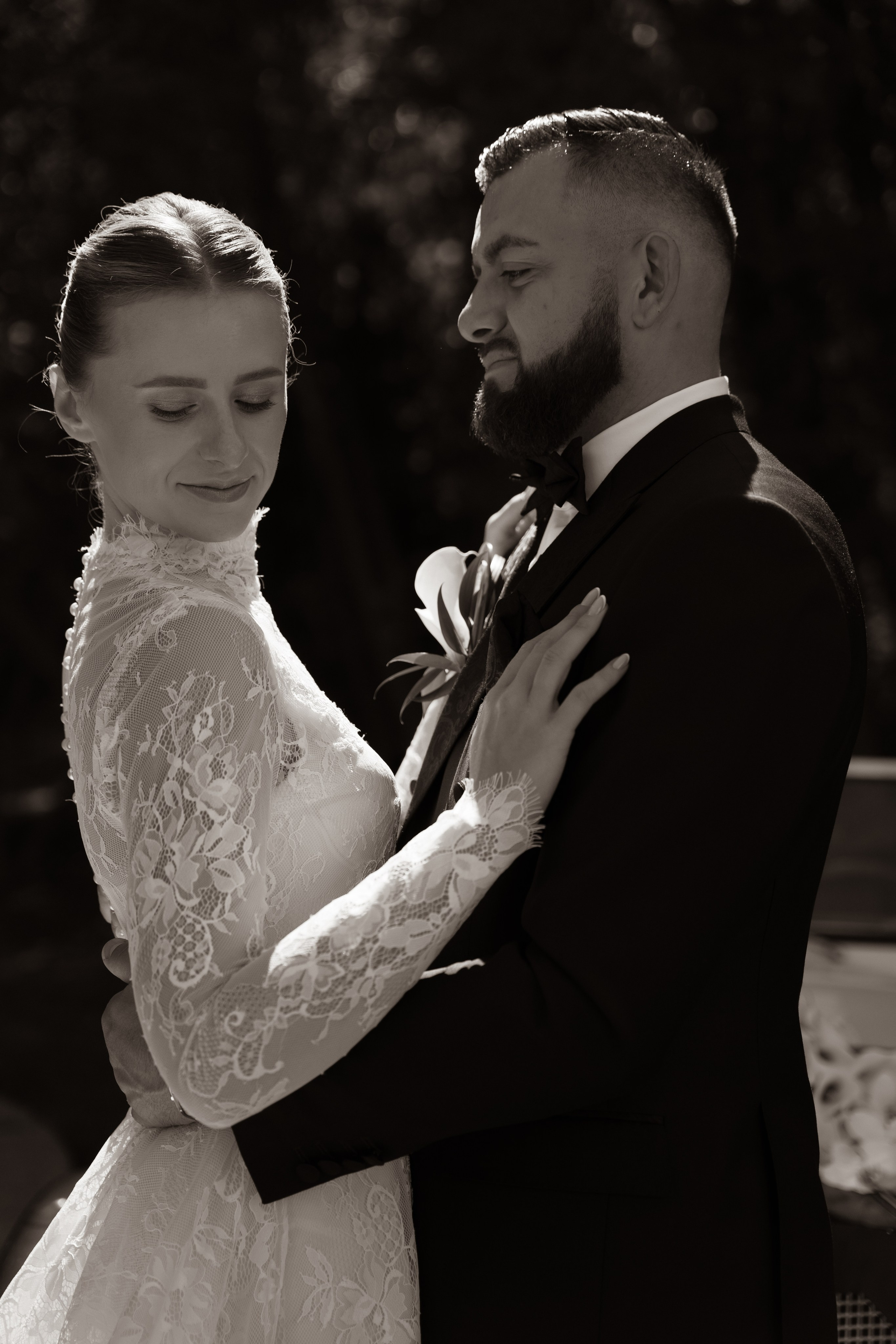 Svetlana and Igor. Anna Krasnova Wedding photographer