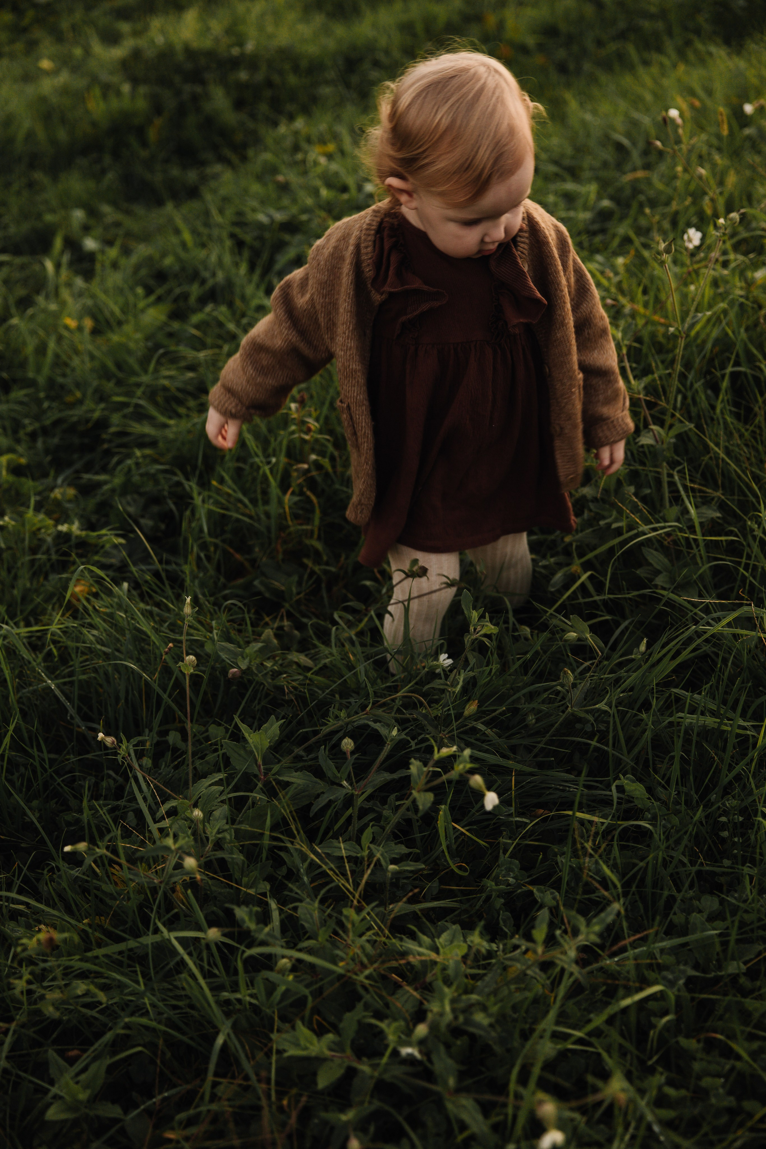 Shooting with children. Weeding Photographer in Bordeaux, Florin Tugui