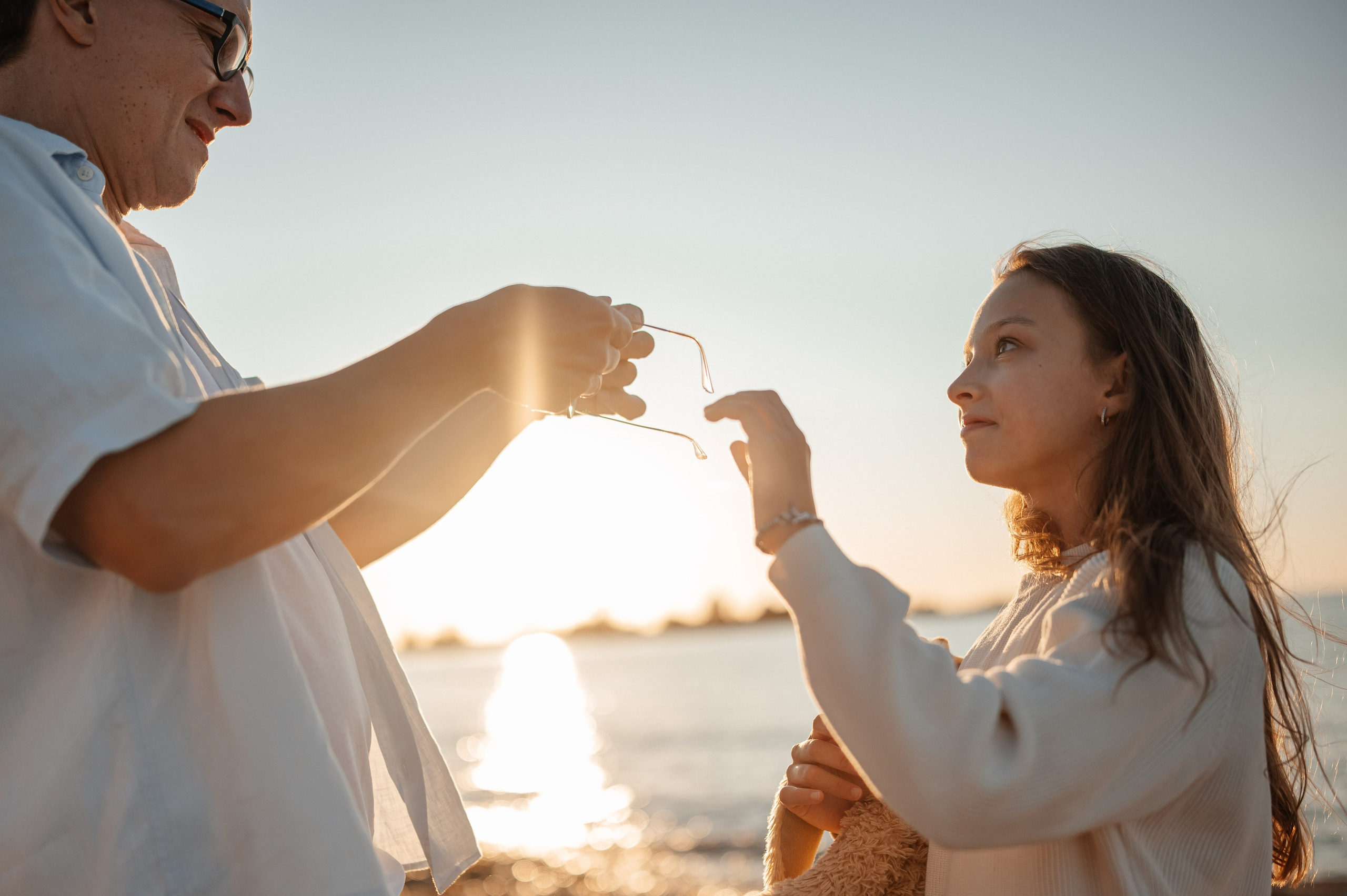 Летний вечер на Пальяссааре. Фотограф Таллинн — свадьба |семья | lovestory