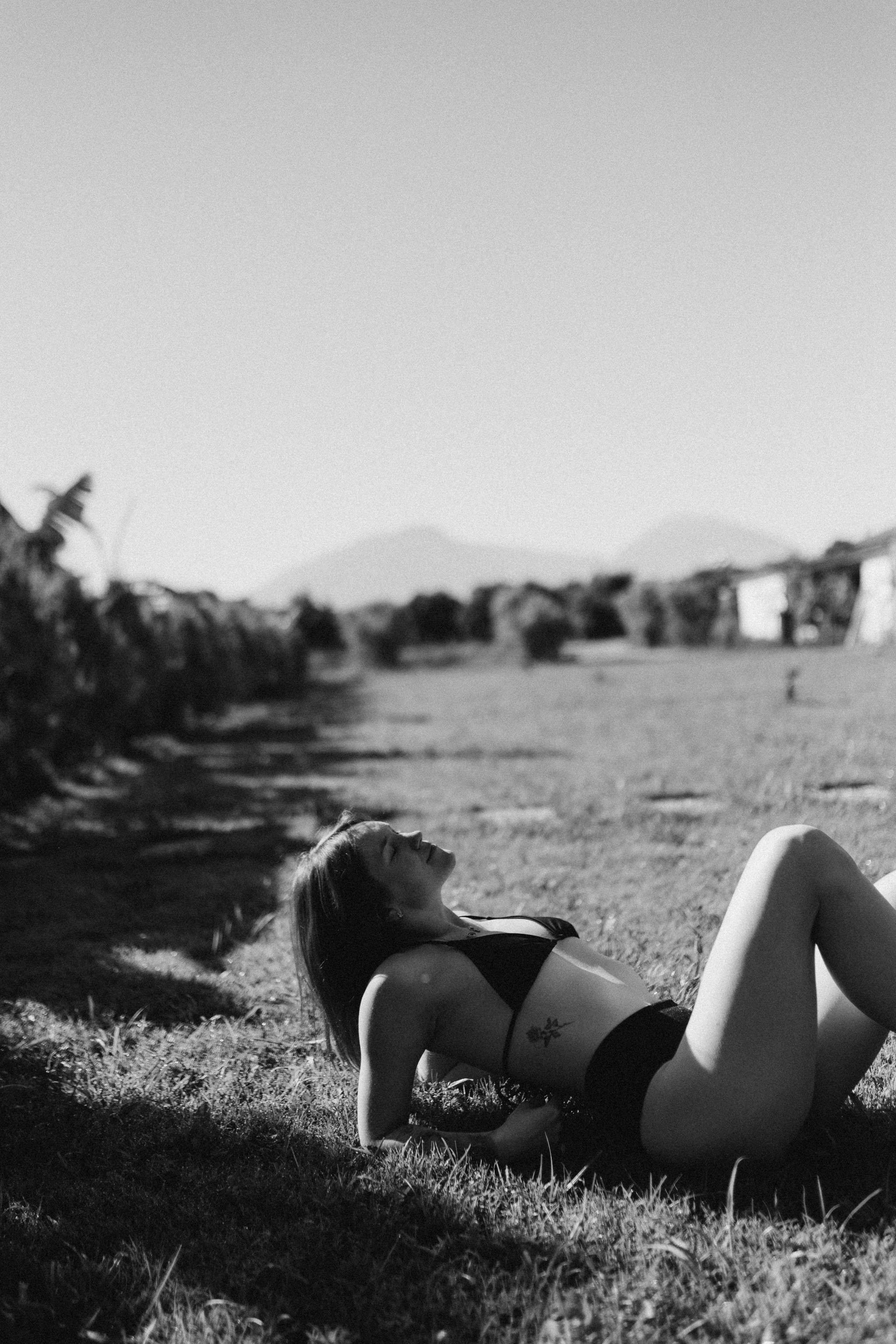 Mila Kaş. Обо мне