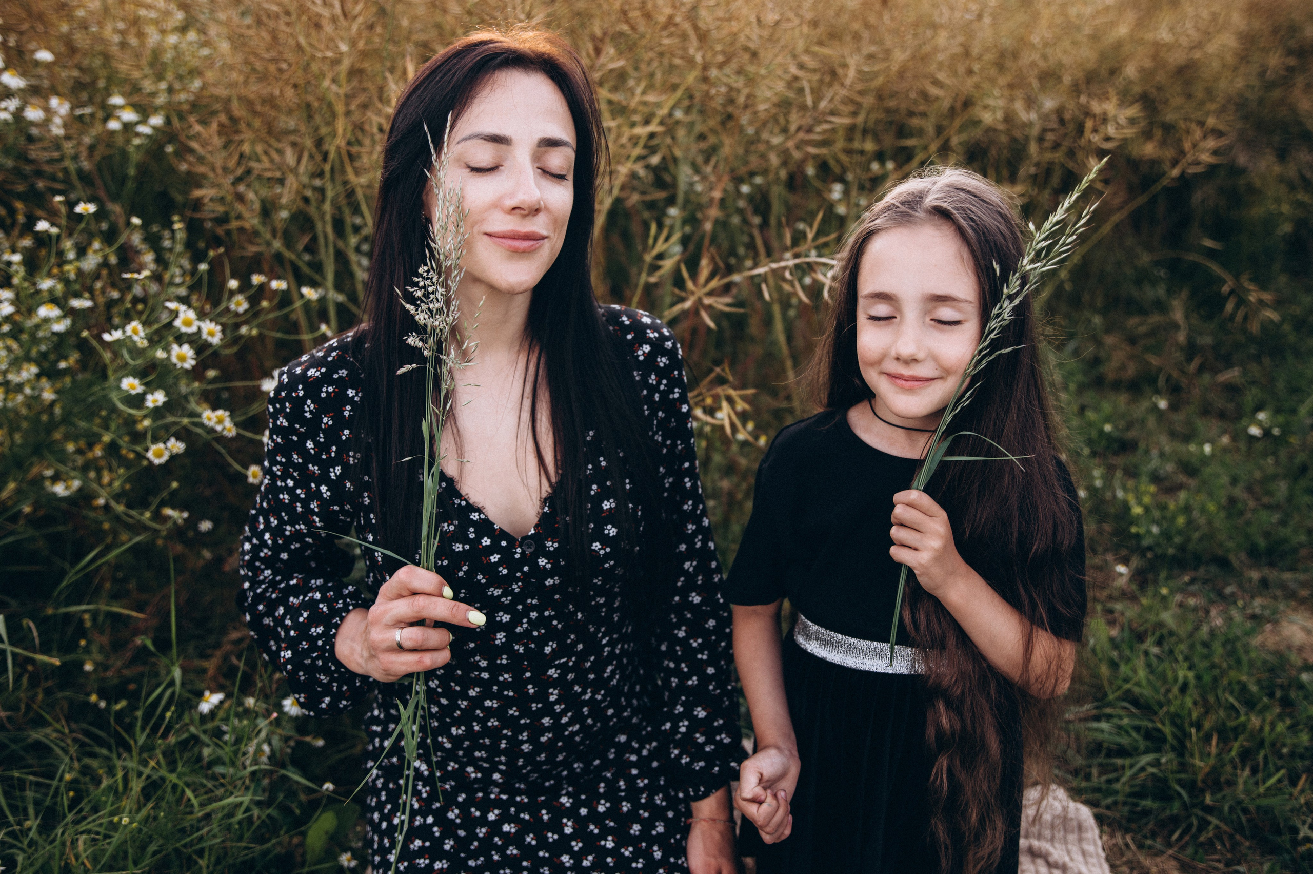 Sasha und Nika. Familien- und Hochzeitsfotografin. Ich arbeite in Koblenz und Rheinlan