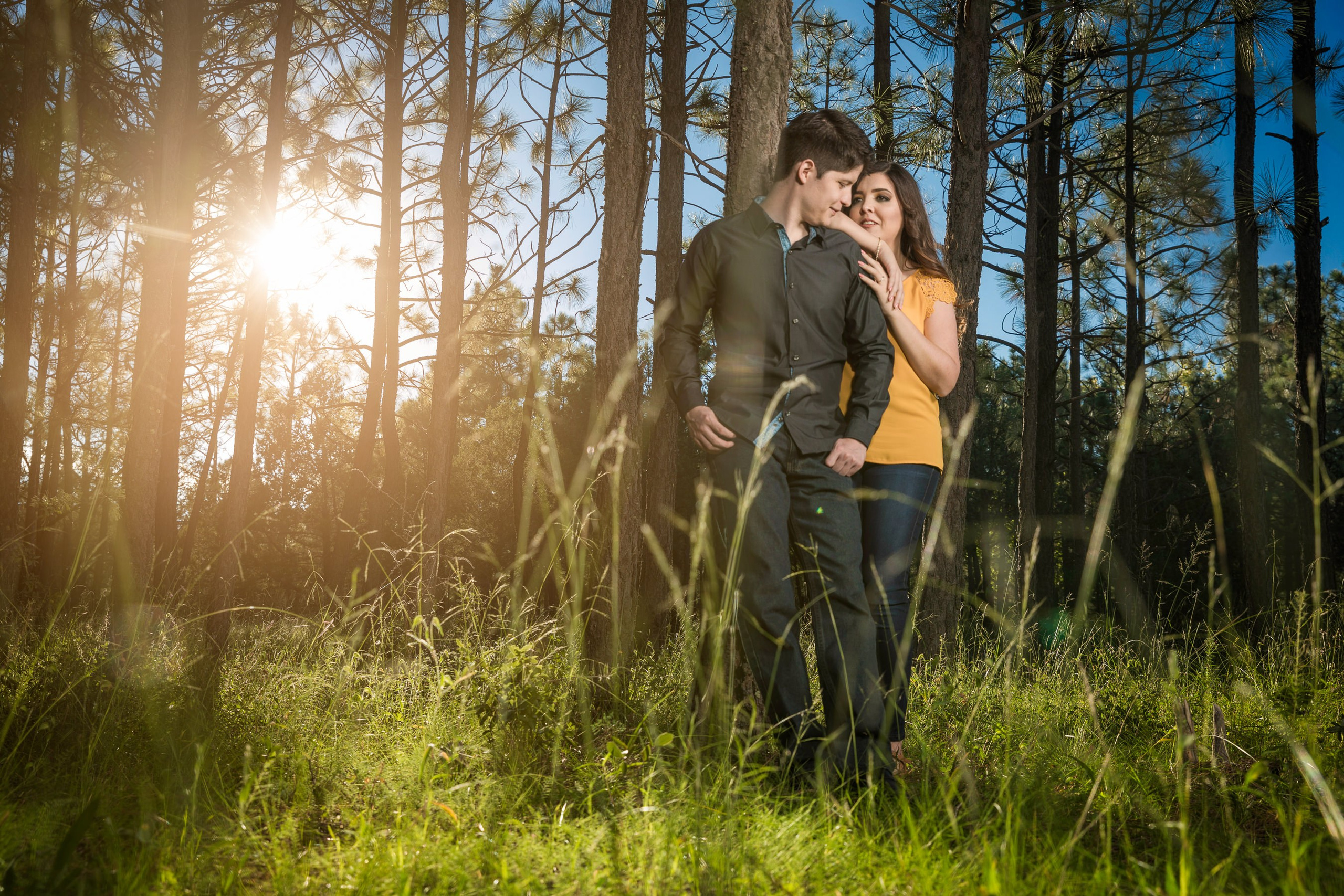 Wedding. Professional Photographer in Chihuahua, Mexico — Alex Mendoza