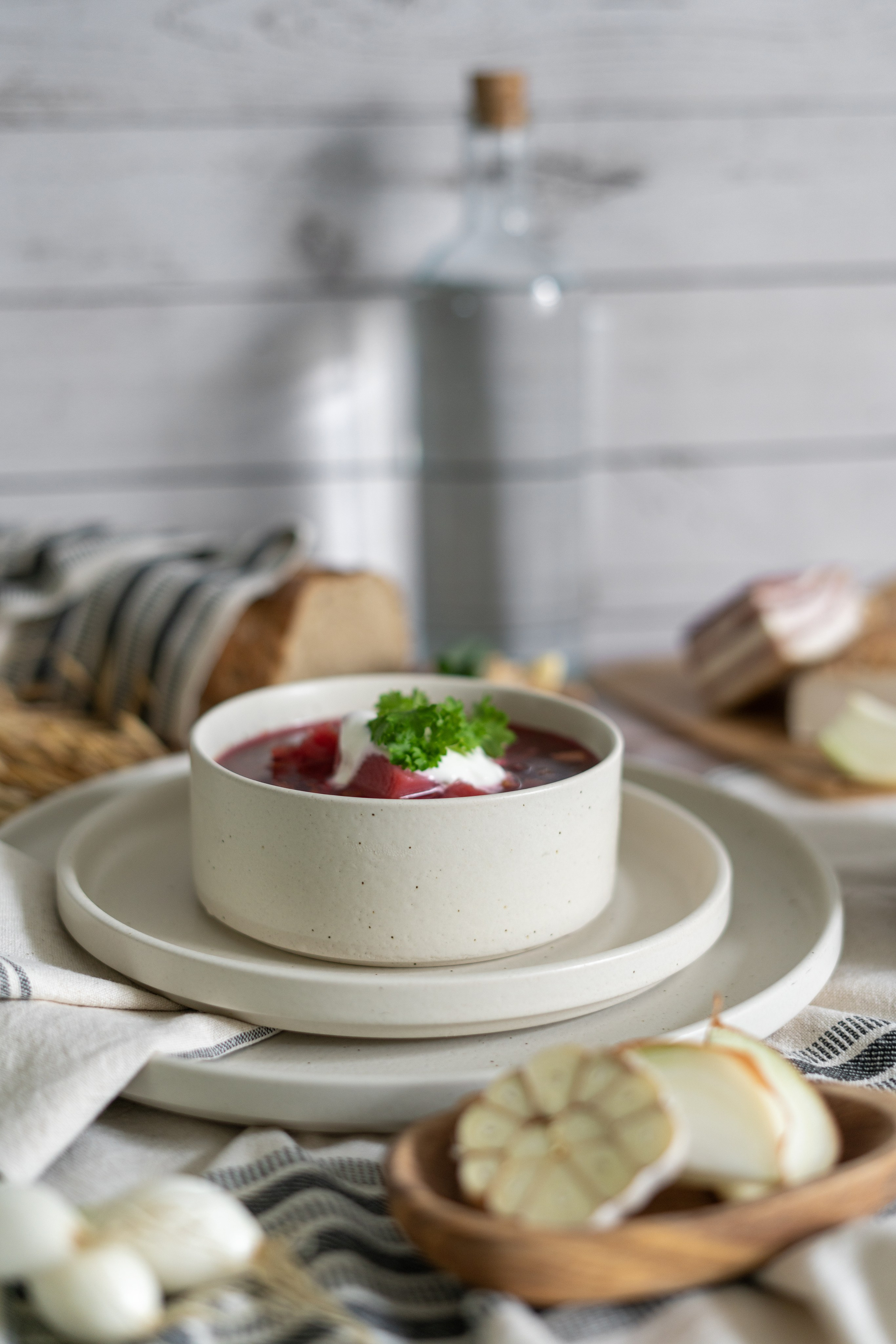 FOOD. Vasyl Grygorchuk: Photography & Graphic Design