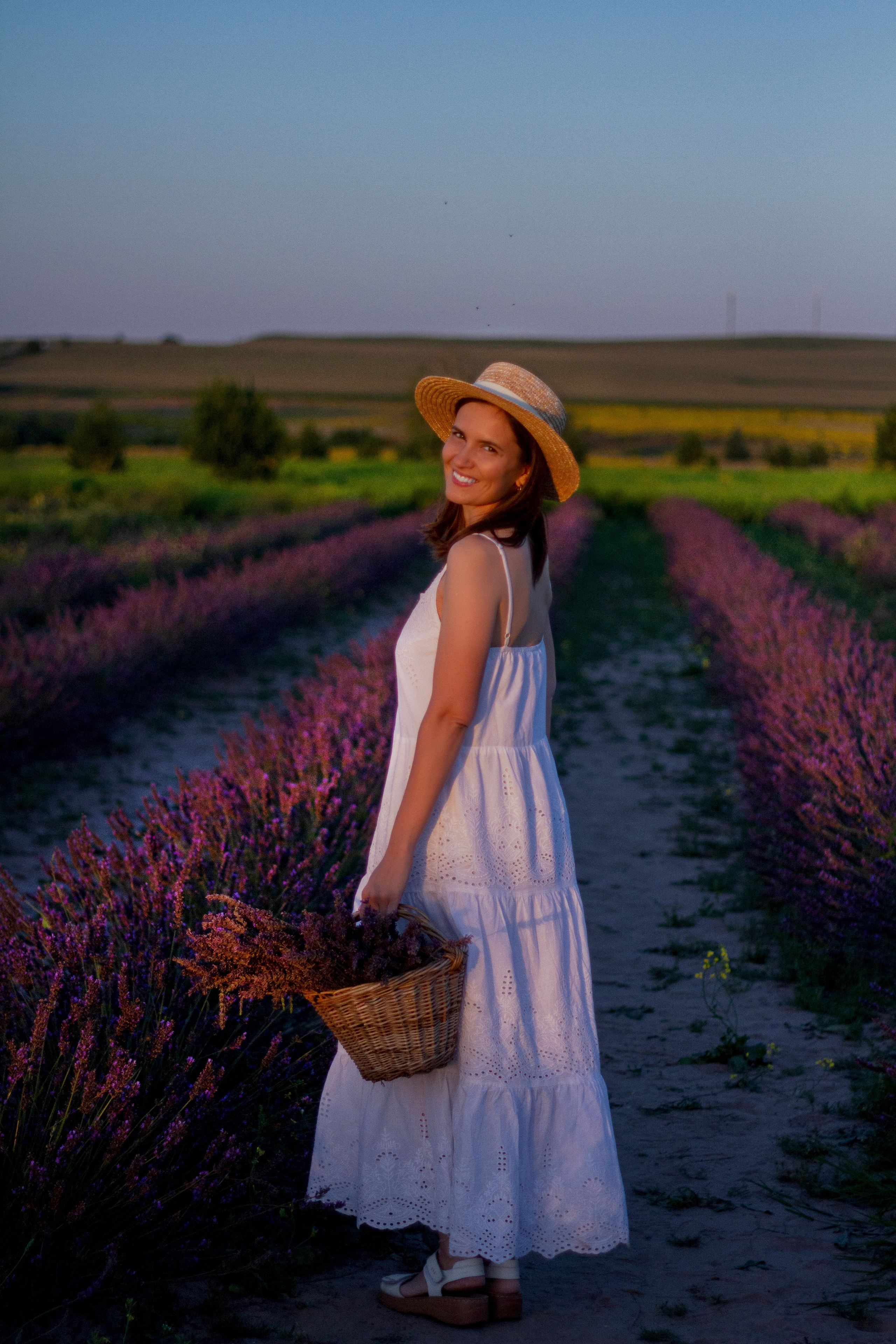 K + I + M + V + L. Photographer Inna Kalmykova