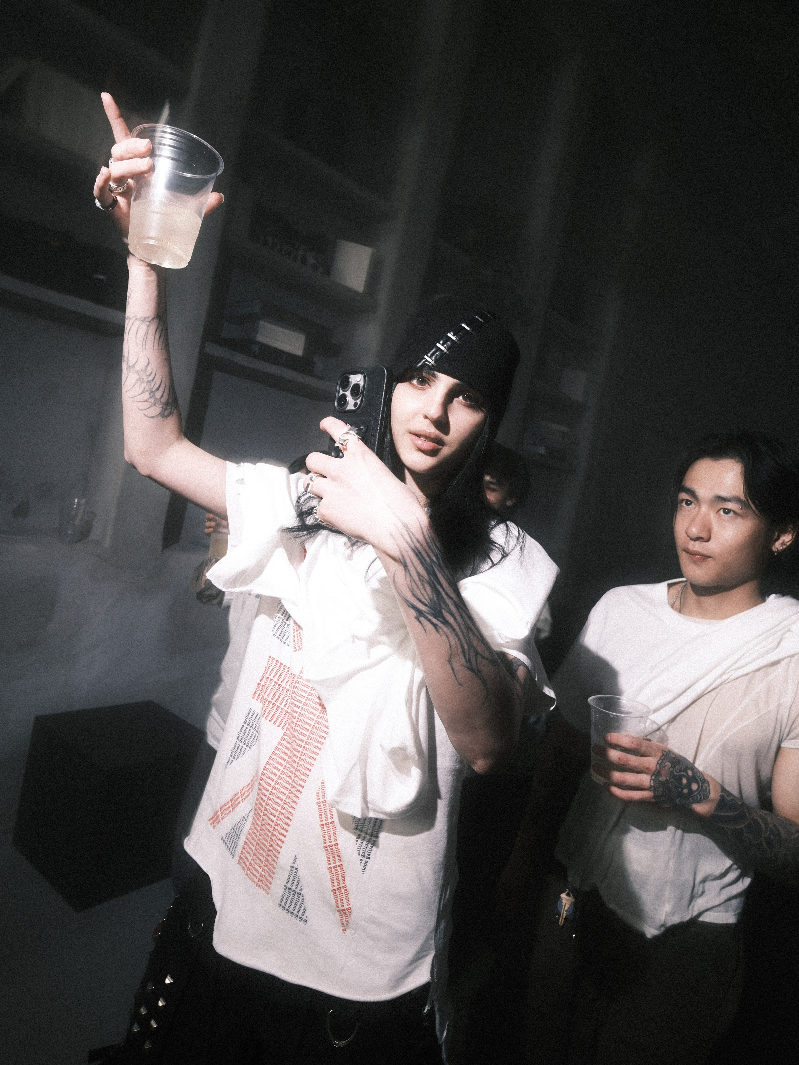 8. Event photographer NYC