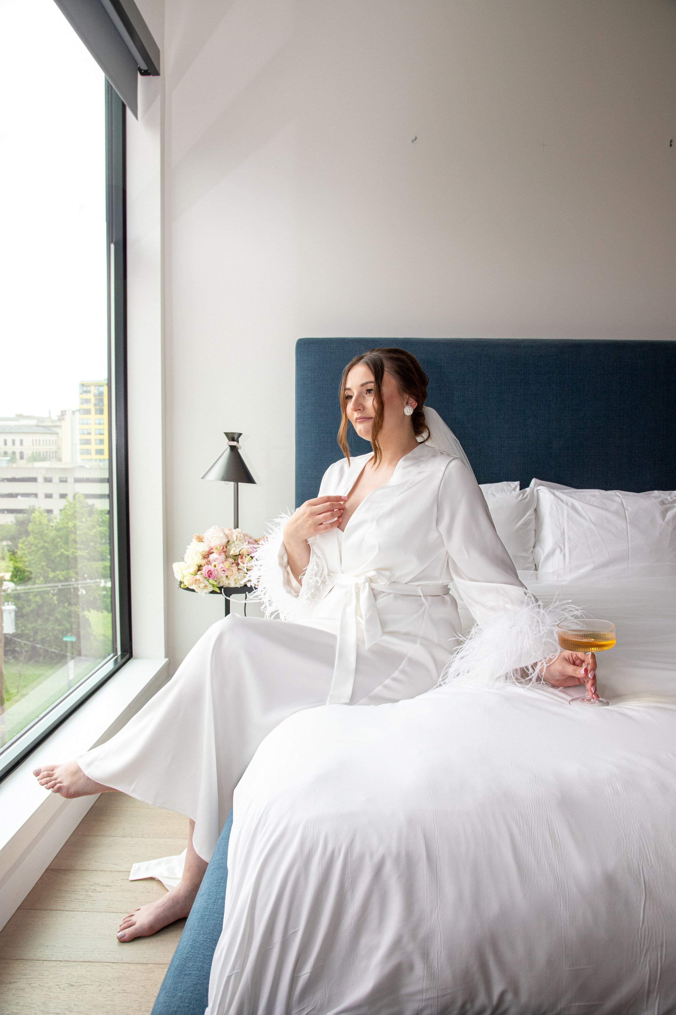 Natalia & Mykola. Wedding Photographer & Videographer