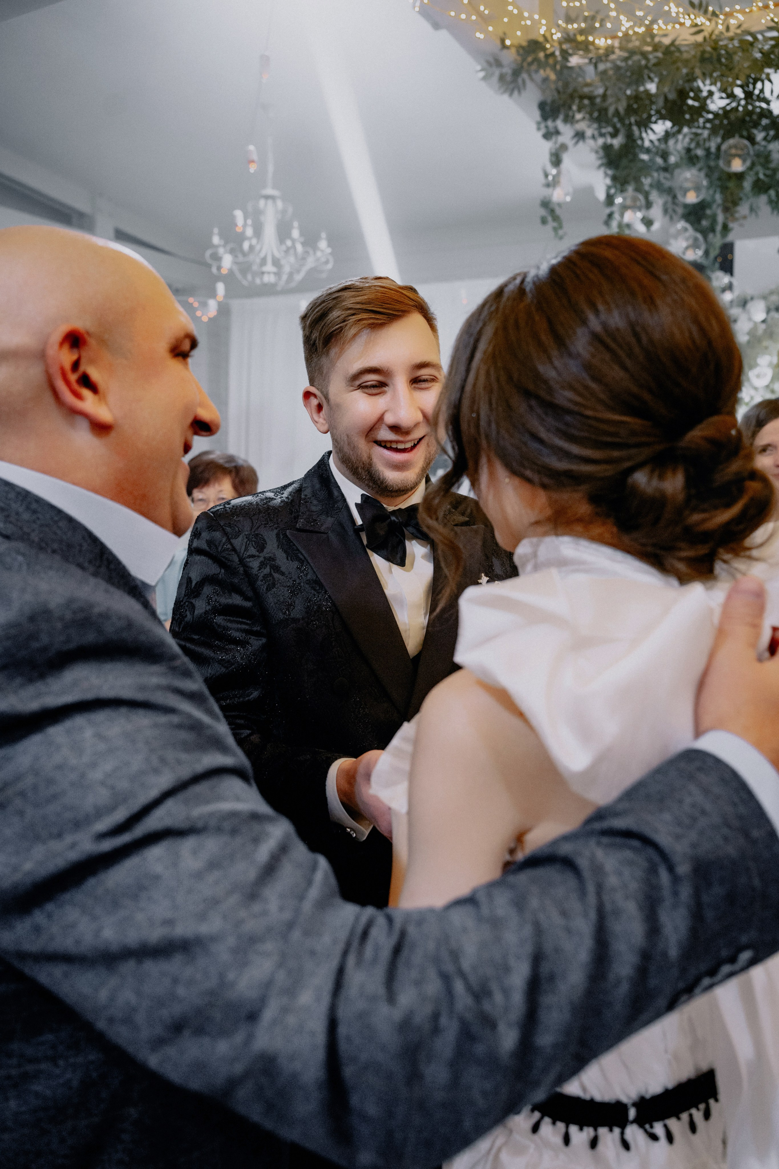 Lubov&Daniel. Wedding and family photographer and videographer PA, NJ, NY, DE, MD