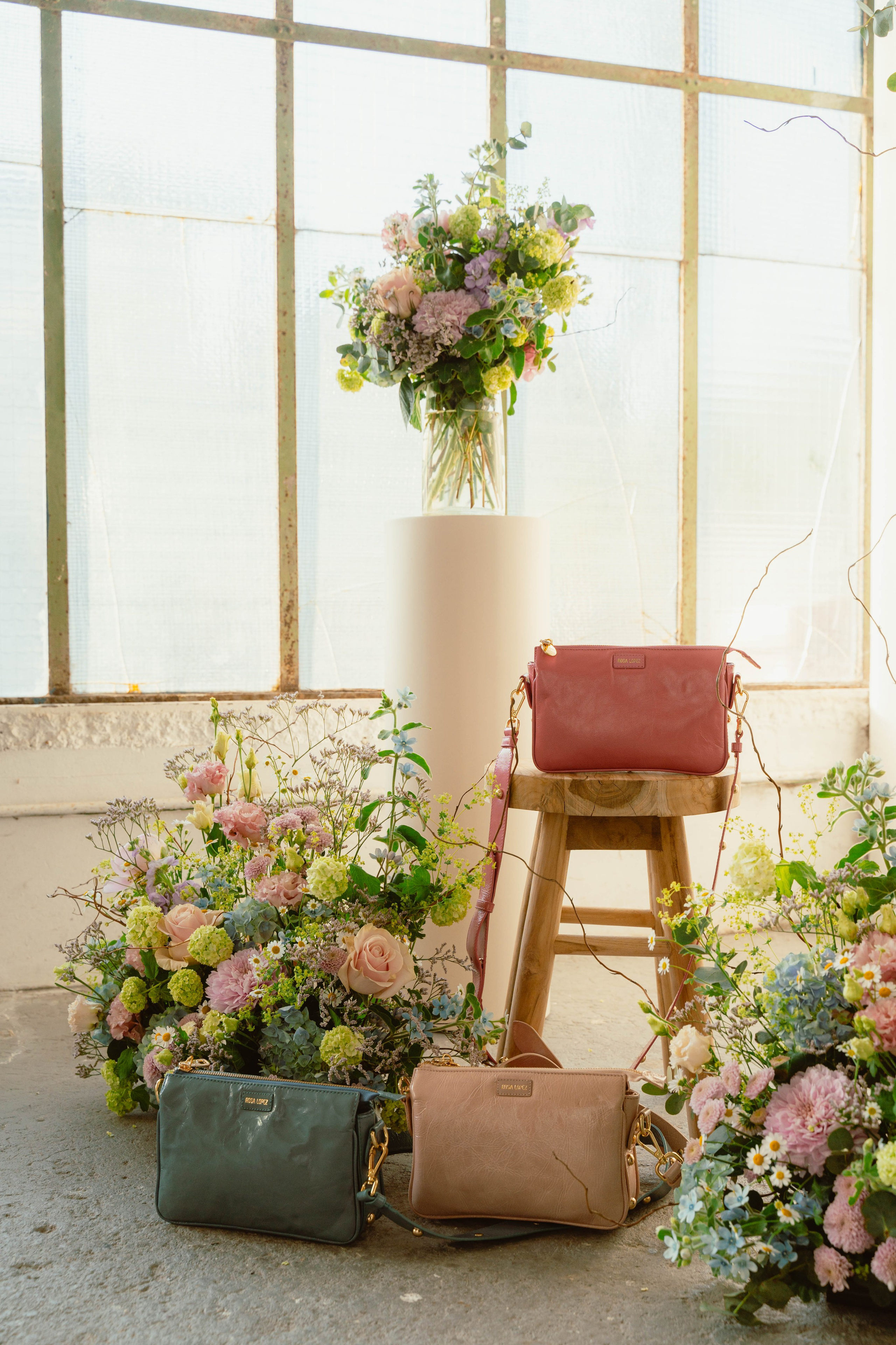 Rosa Lopez. Weeding photographer / event / portrait