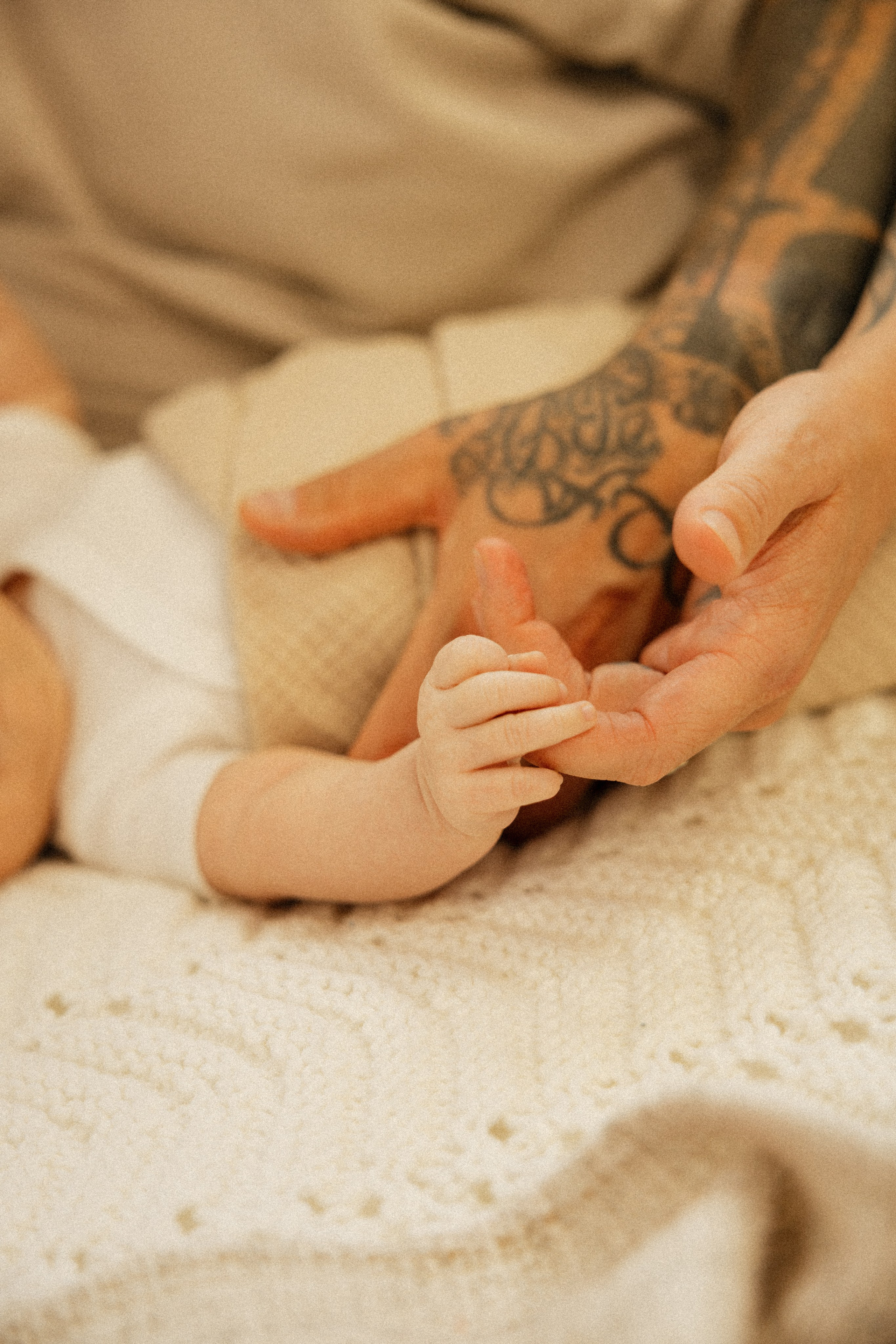 Sebastian and Elyse Family Session with Their Little One 888-554-7827. Photographer Stanislav Antonov