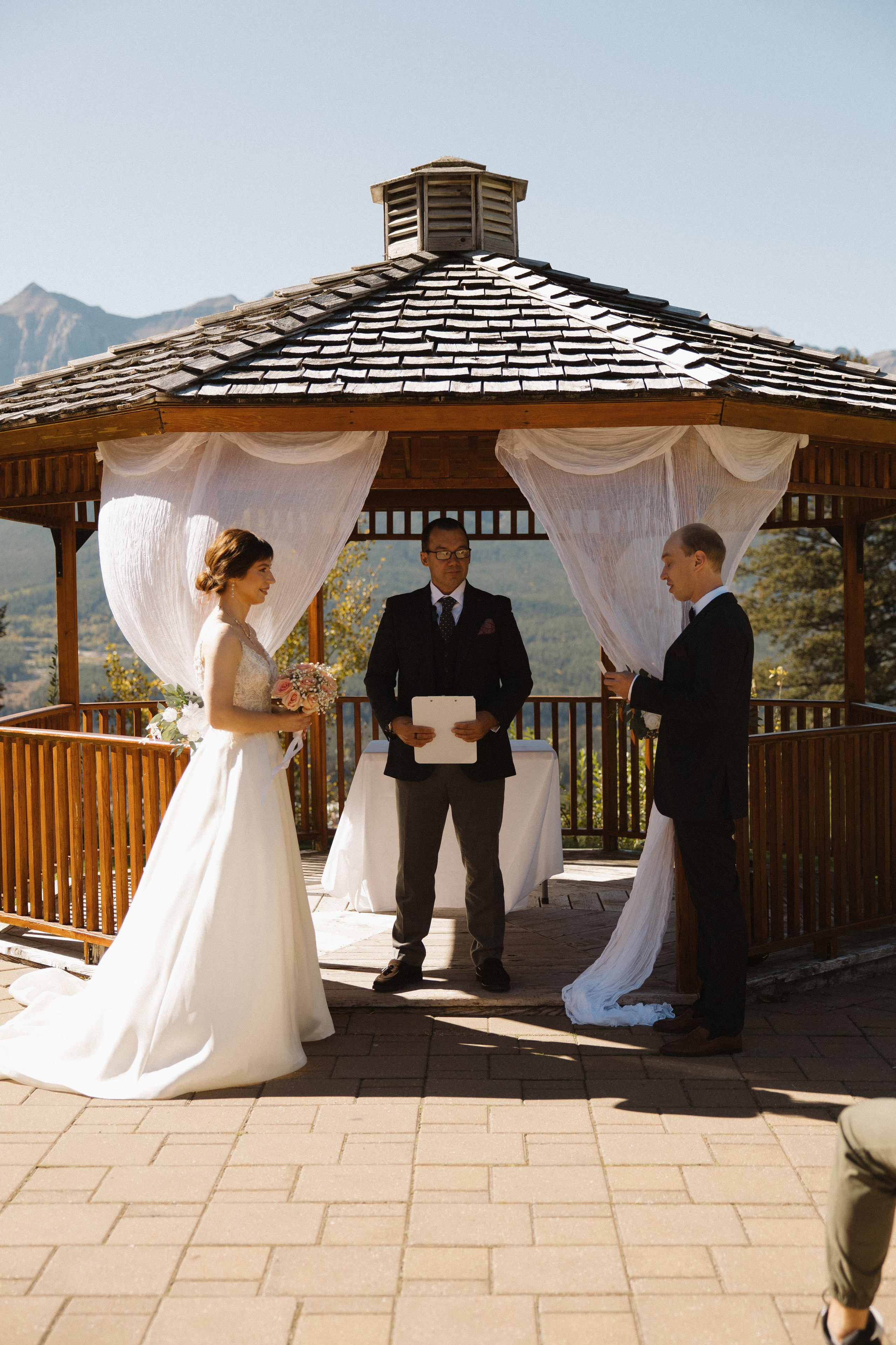 Natalia & Sergey. Photographer Stanislav Antonov
