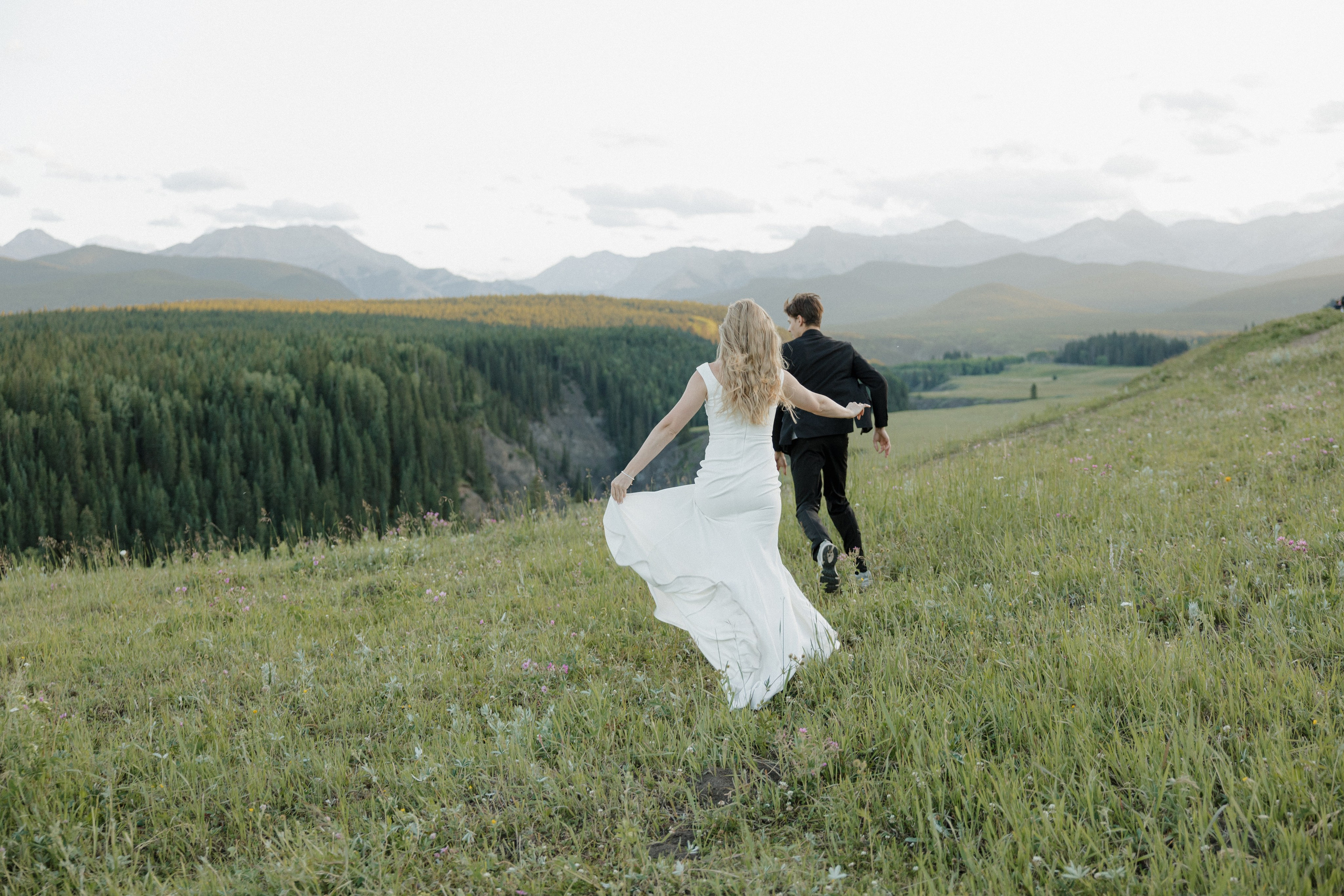 Kate & Oleg. Photographer Stanislav Antonov