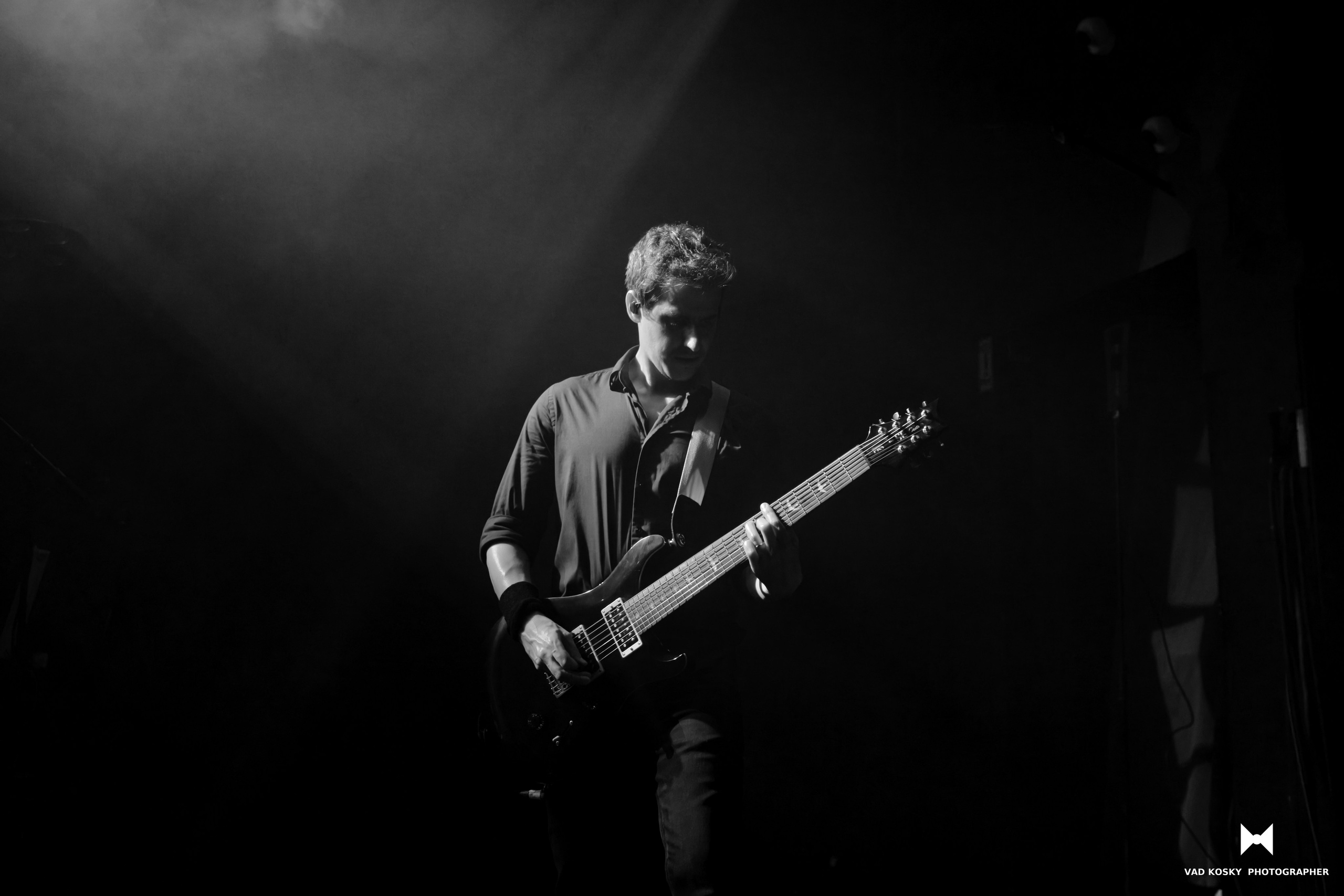 Walkways 11.07.26 New generation 3 (Gagarin TLV). Vad Kosky Photographer