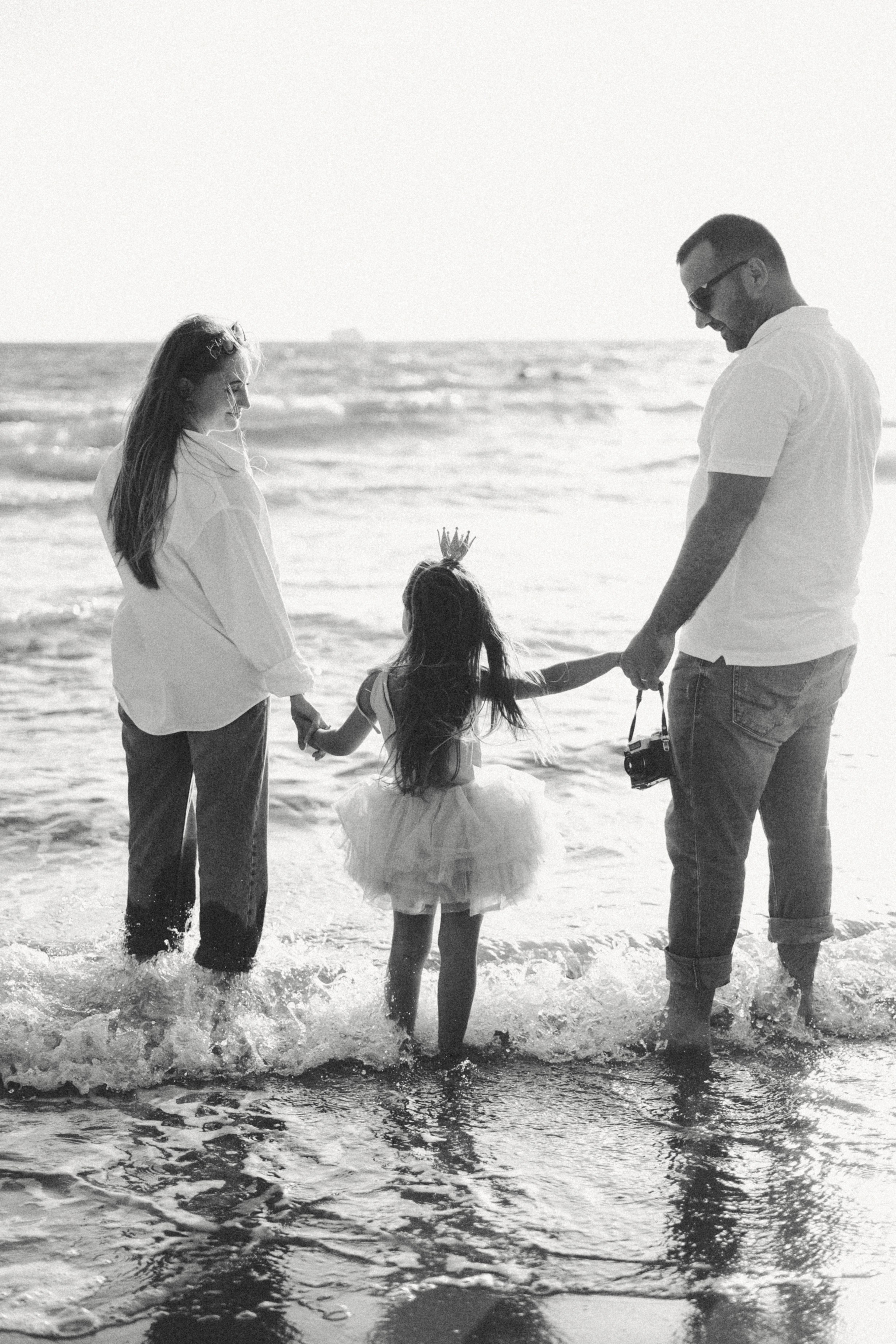 Семейная прогулка. Lifestyle фотограф в Турции: Ташуджу, Силифке, Мерсин