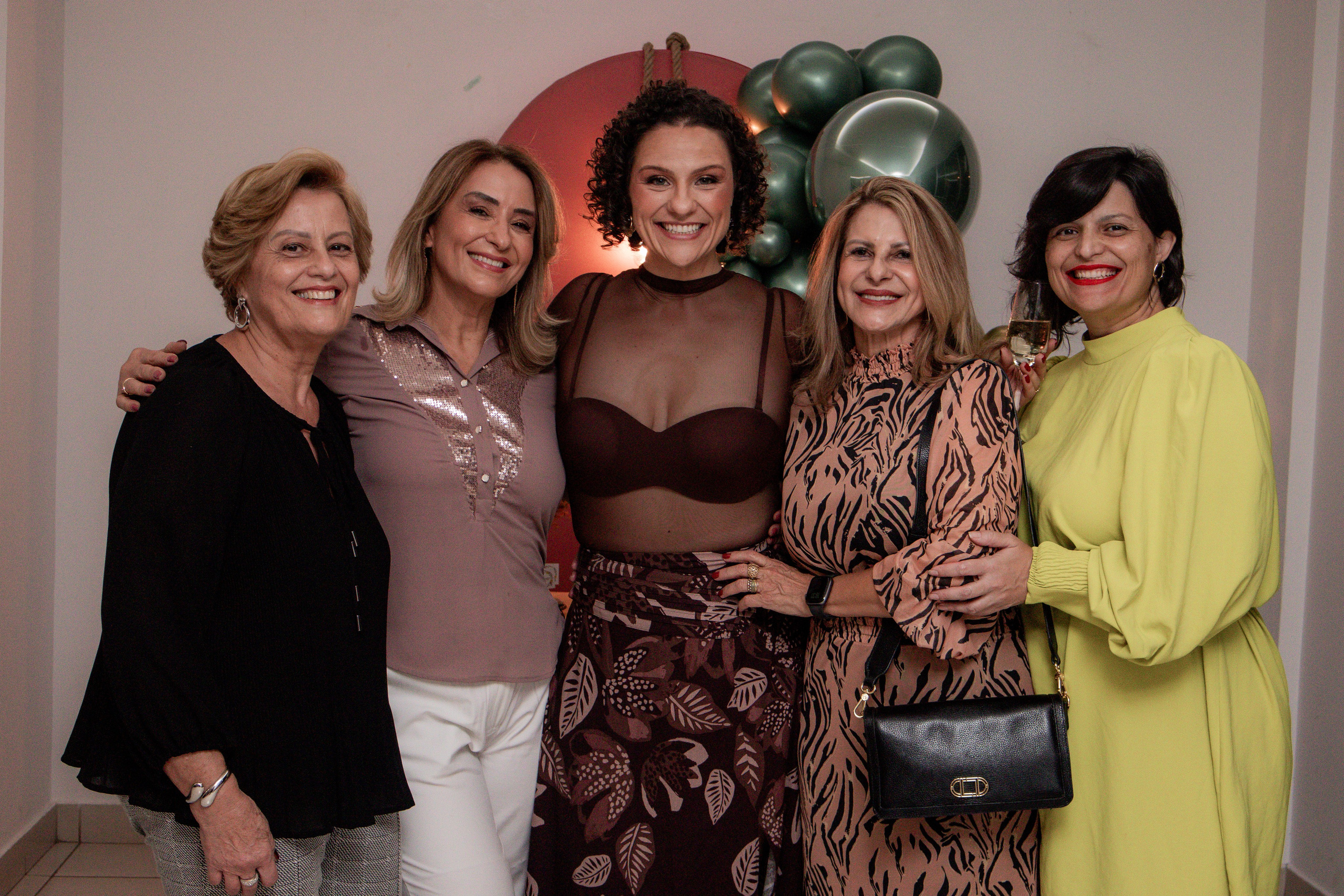 Aniversário. Ingrid Vertello, Fotógrafa