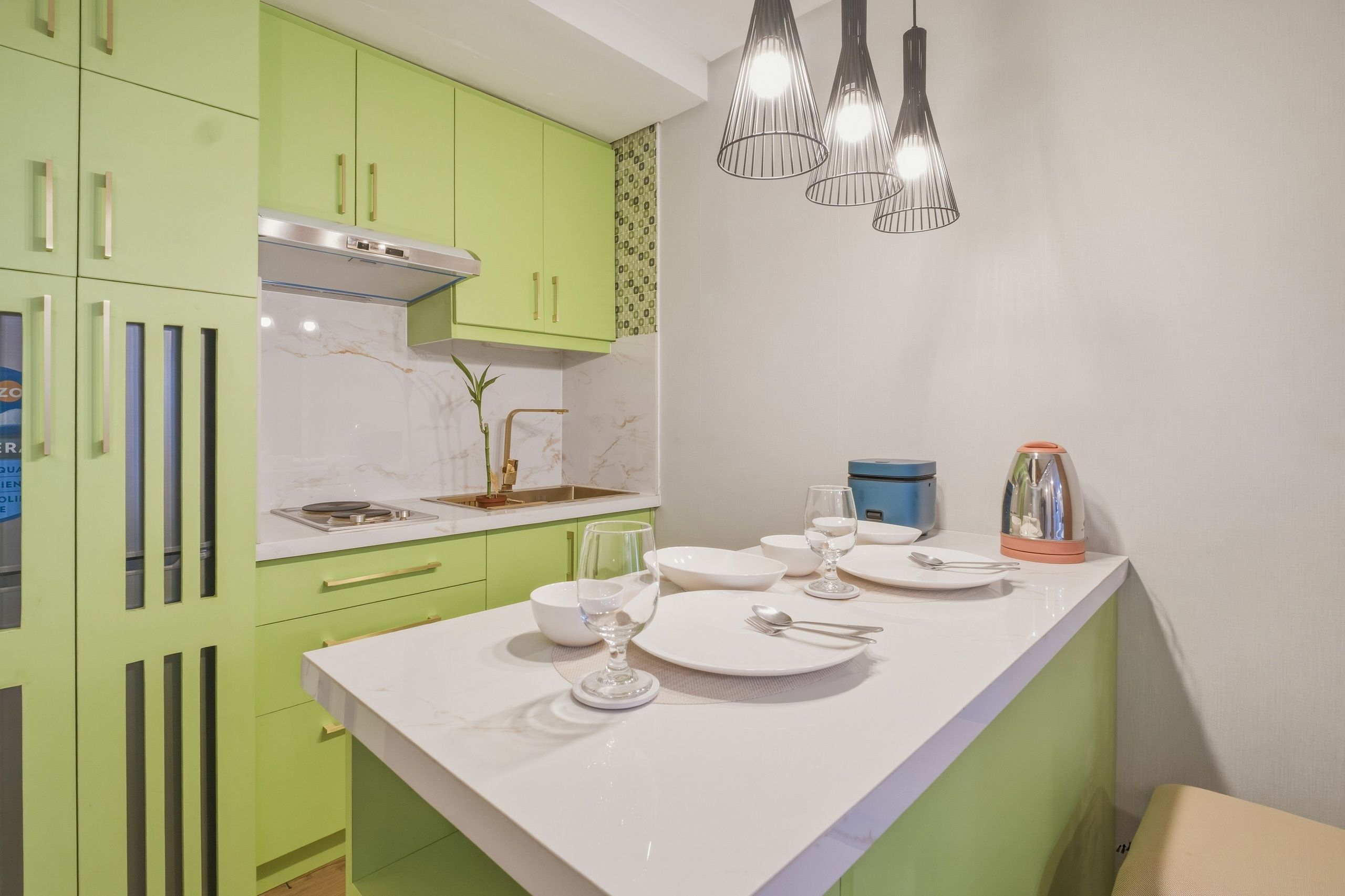 Antel Spa // Makati. Interior & Architectural Photographer Philippines | Argen Carlo Camaclang