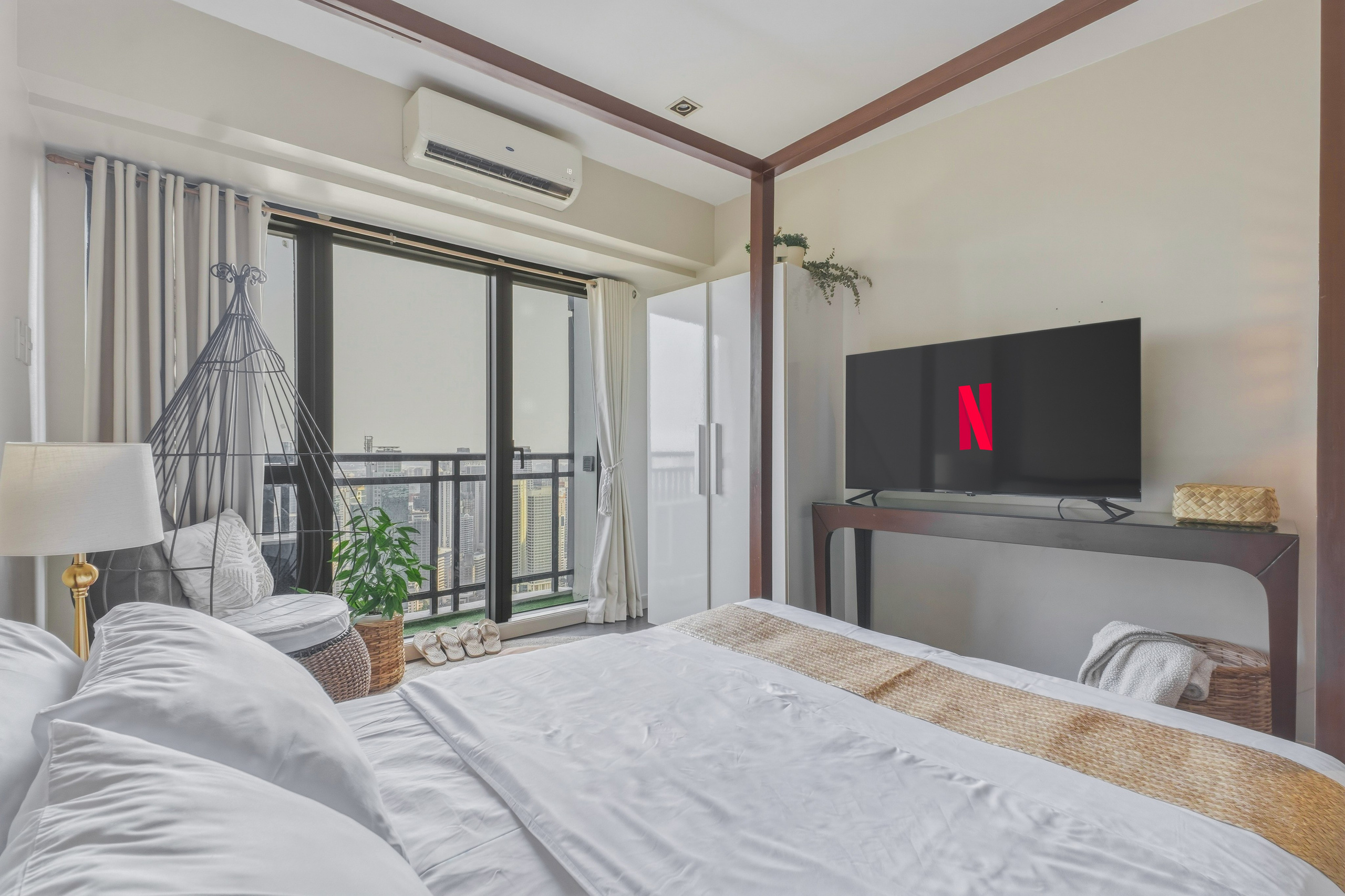 Knightsbridge Residences // Makati. Interior & Architectural Photographer Philippines | Argen Carlo Camaclang