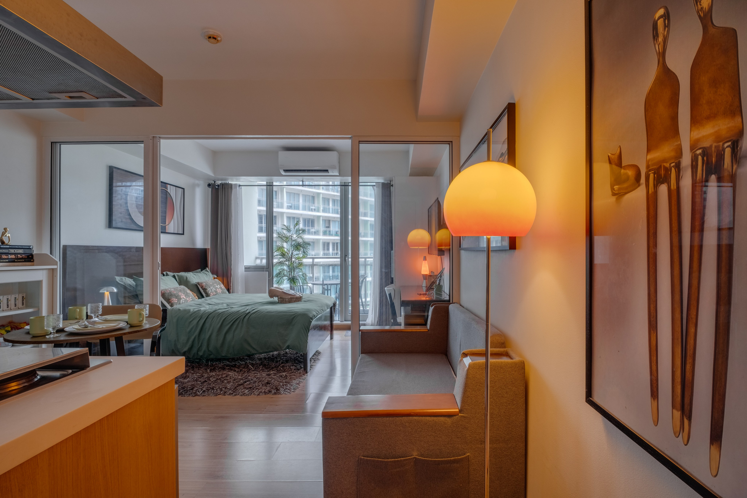 Azure // Paranaque. Interior & Architectural Photographer Philippines | Argen Carlo Camaclang