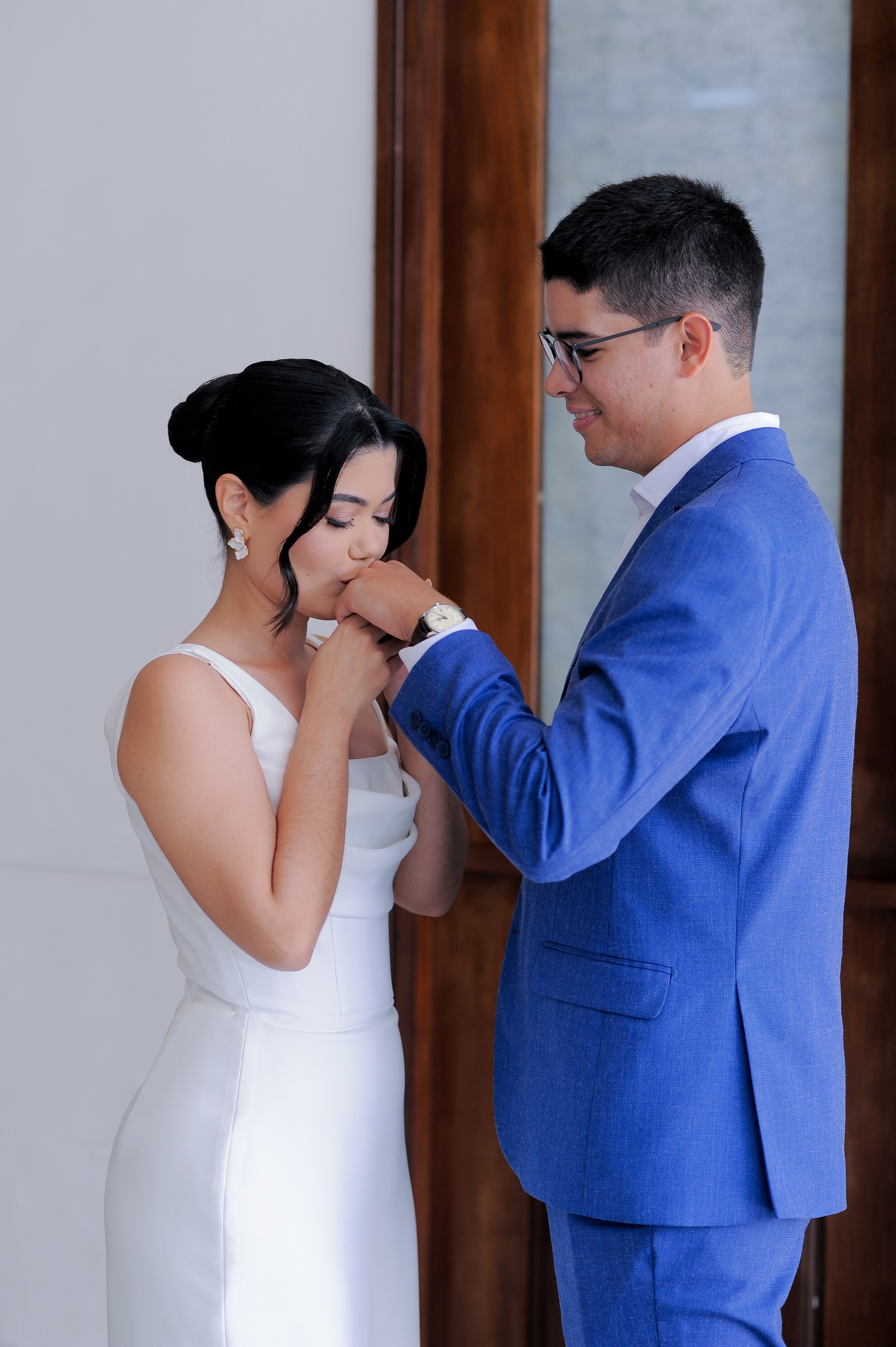 CARTÓRIO. Haziel Ribeiro Fotógrafo de Casamentos em Natal RN