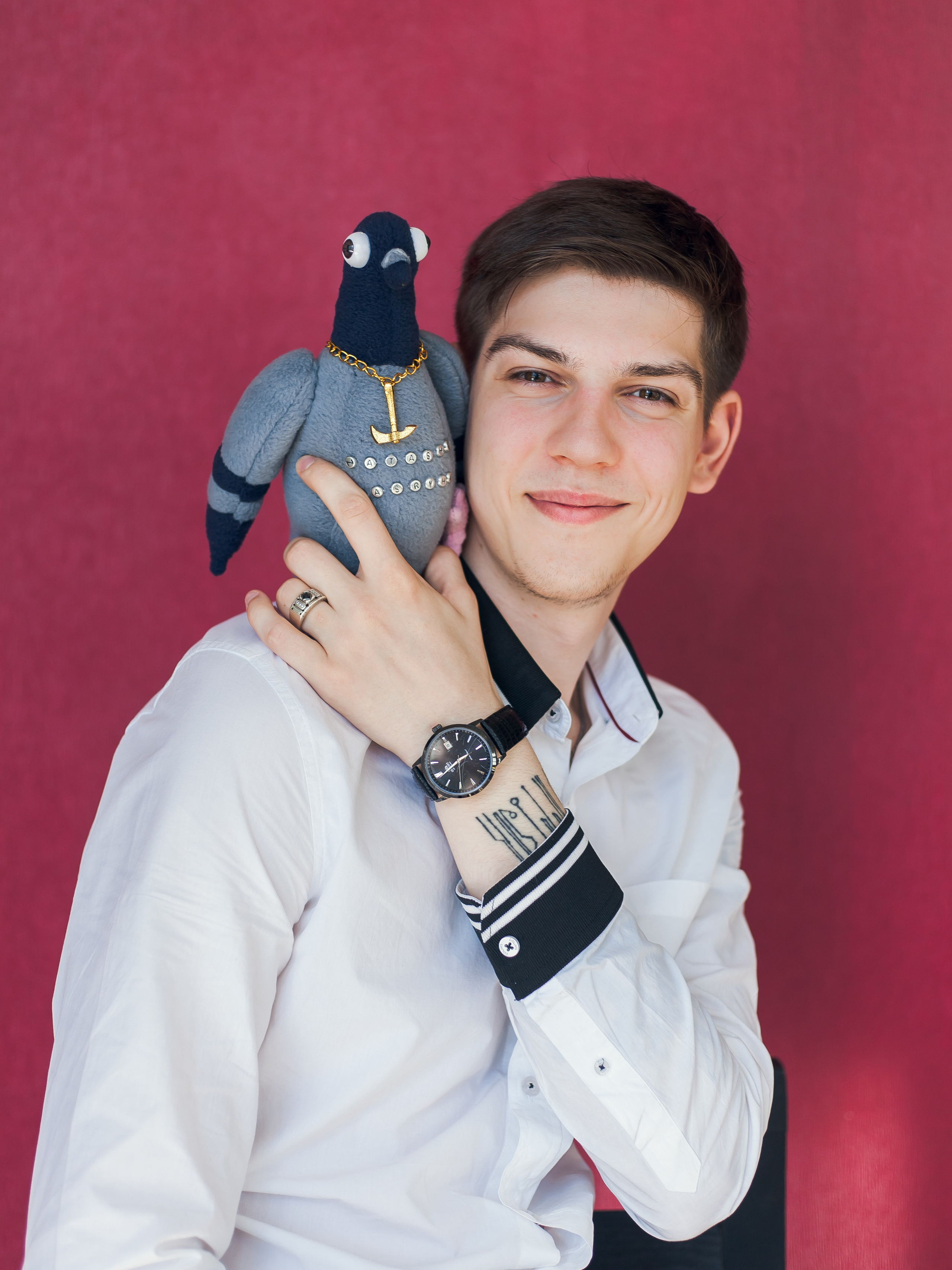 HEADSHOTS portfolio photographer Anton Shchennikau. Photographer ANTON SHCHENNIKAU in Vilnius Lithuania