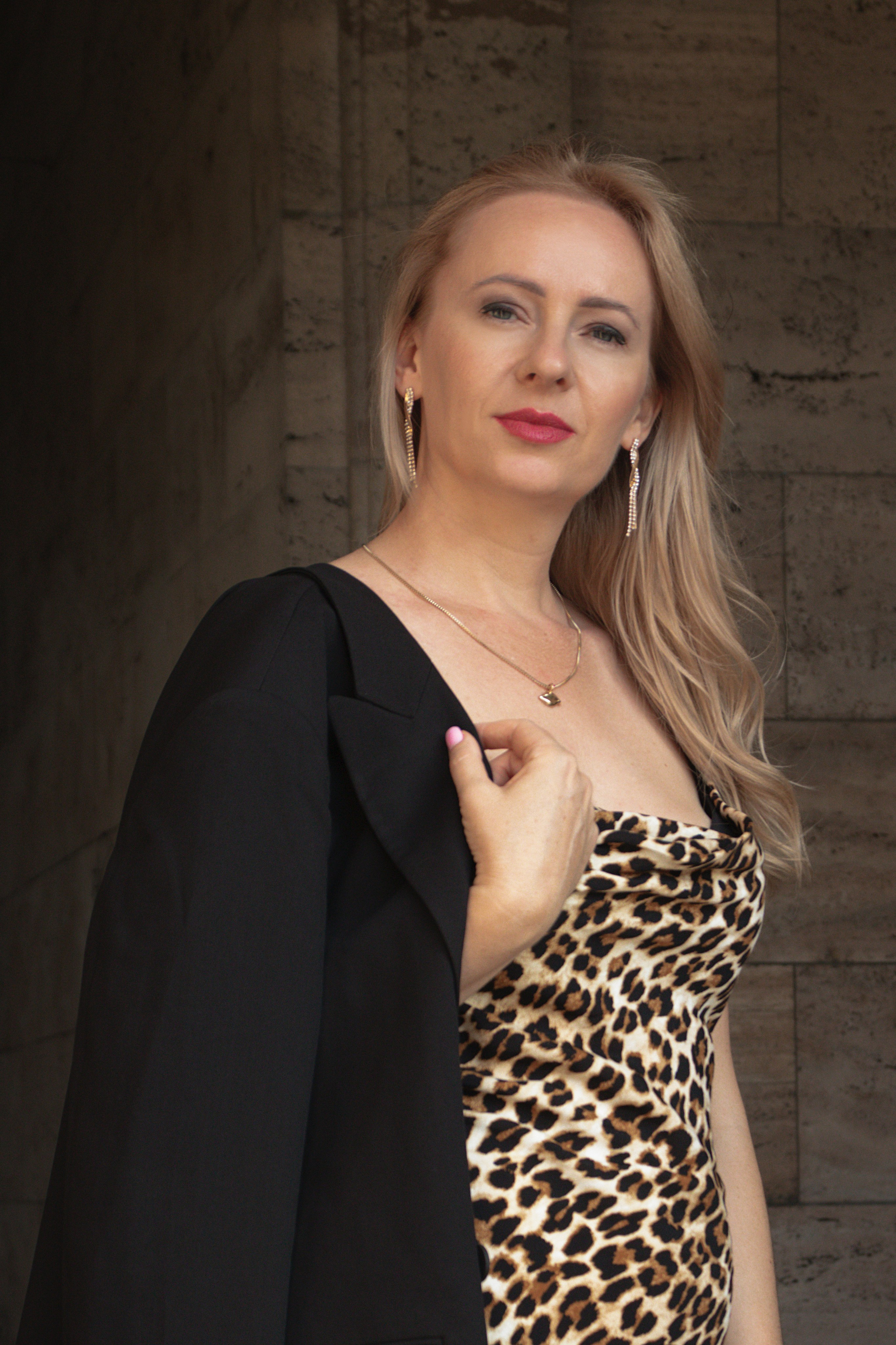 Город | Светлана. Фотограф Лейпциг