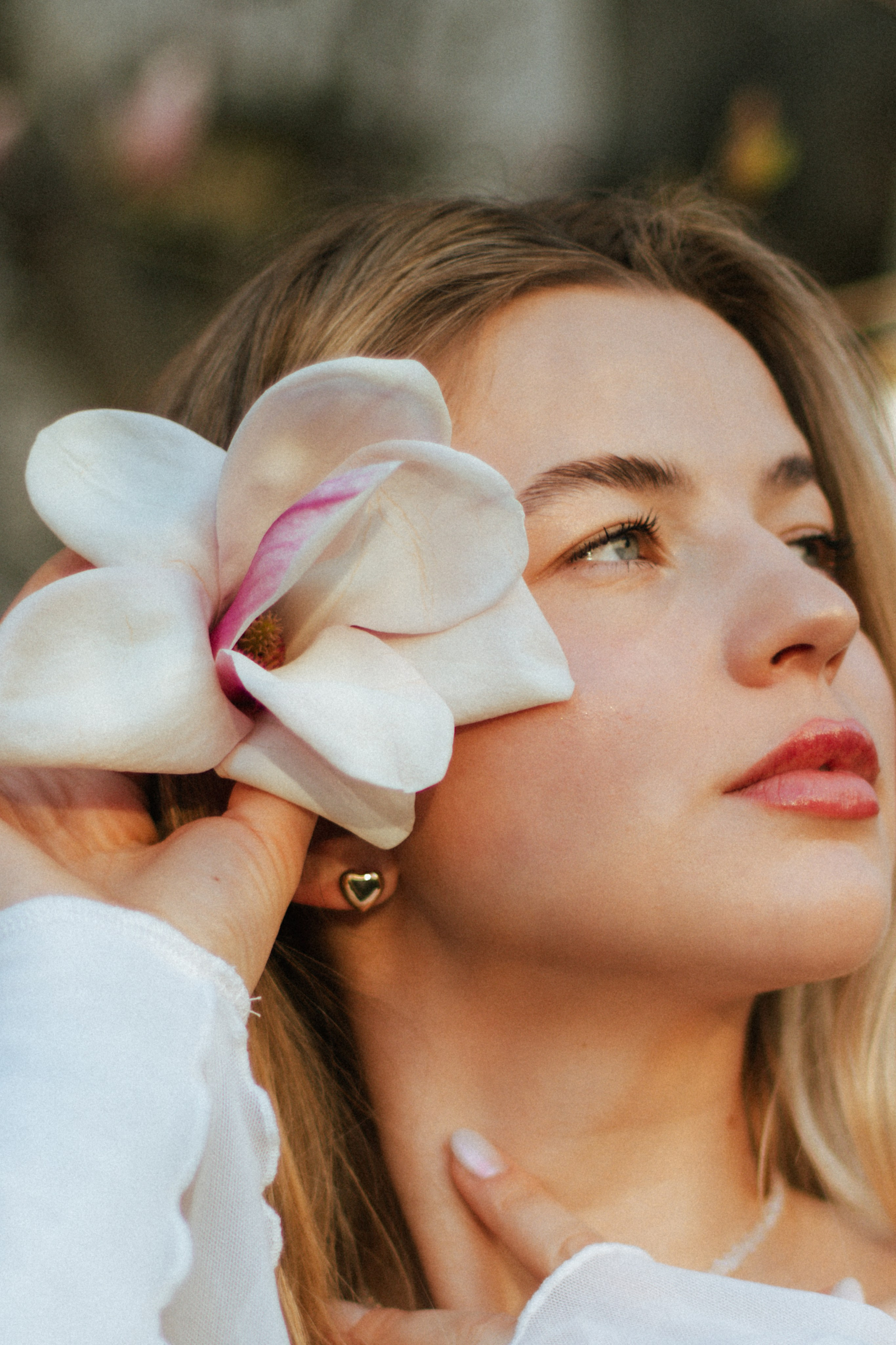 Inna. Фотограф Лейпциг