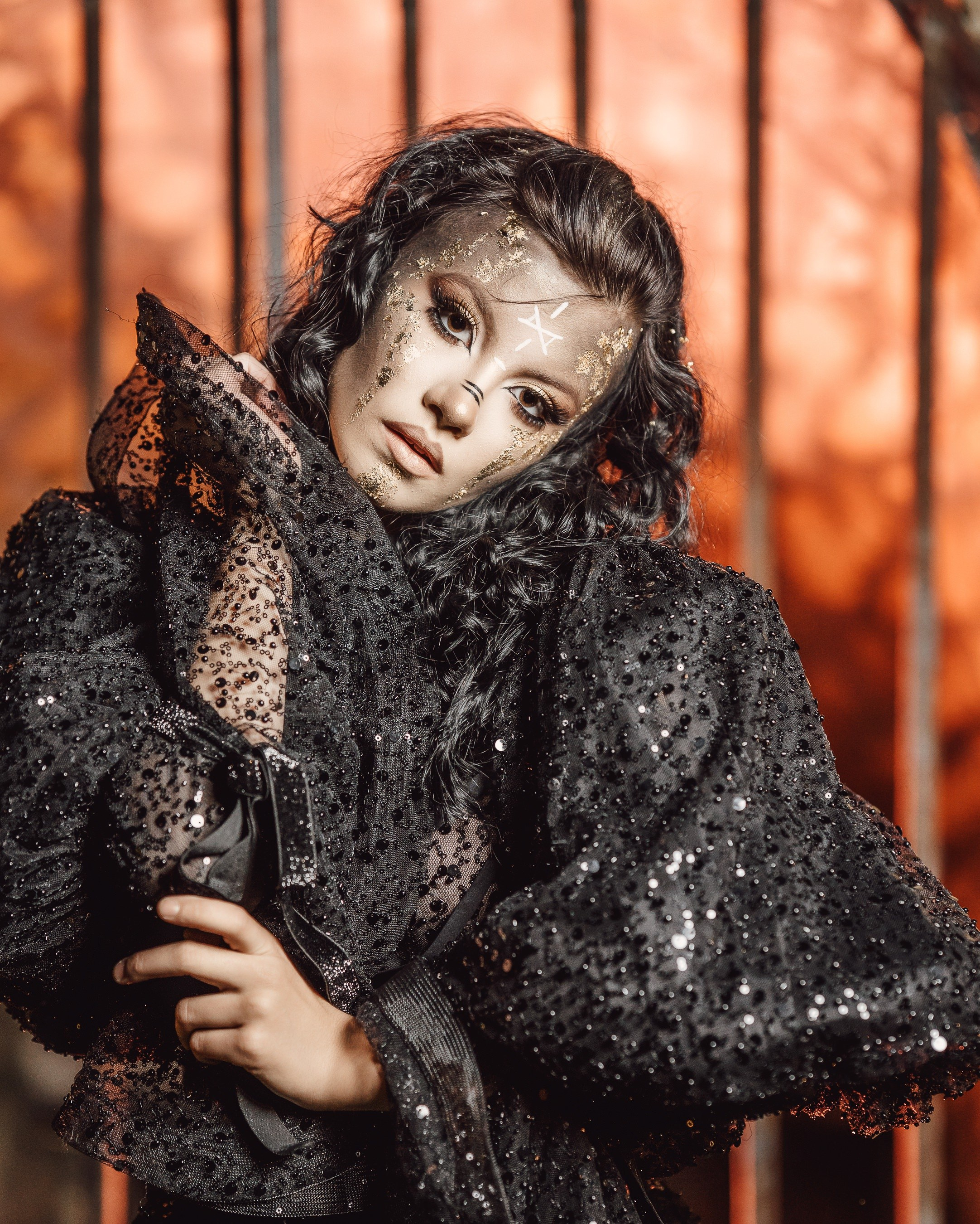 Maria 4 Chotronette dress