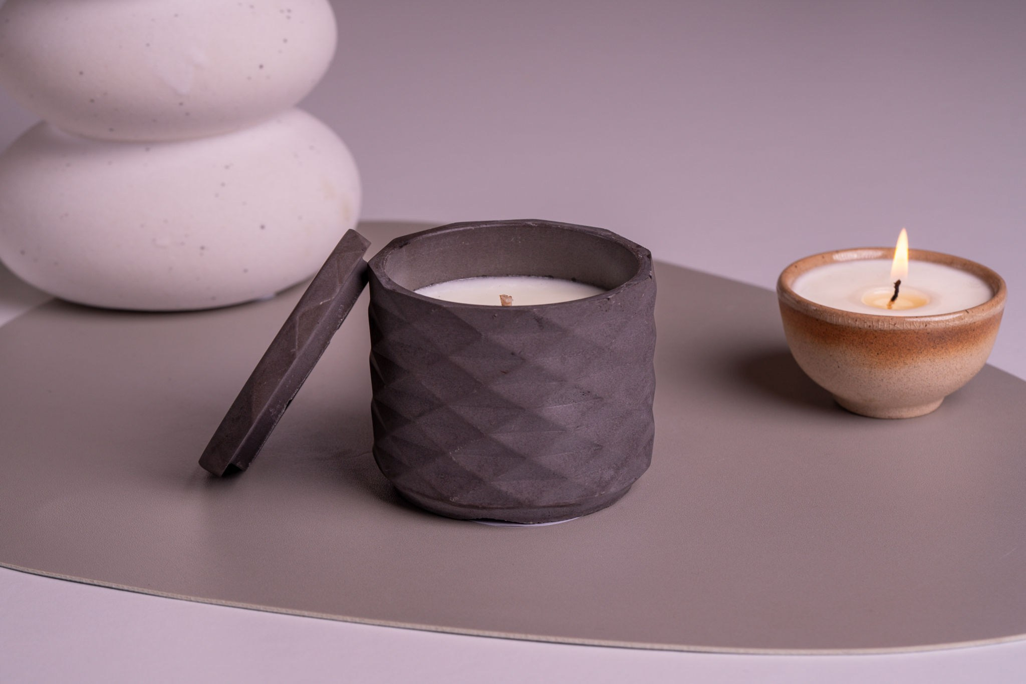 Lumanari Ignis Candle