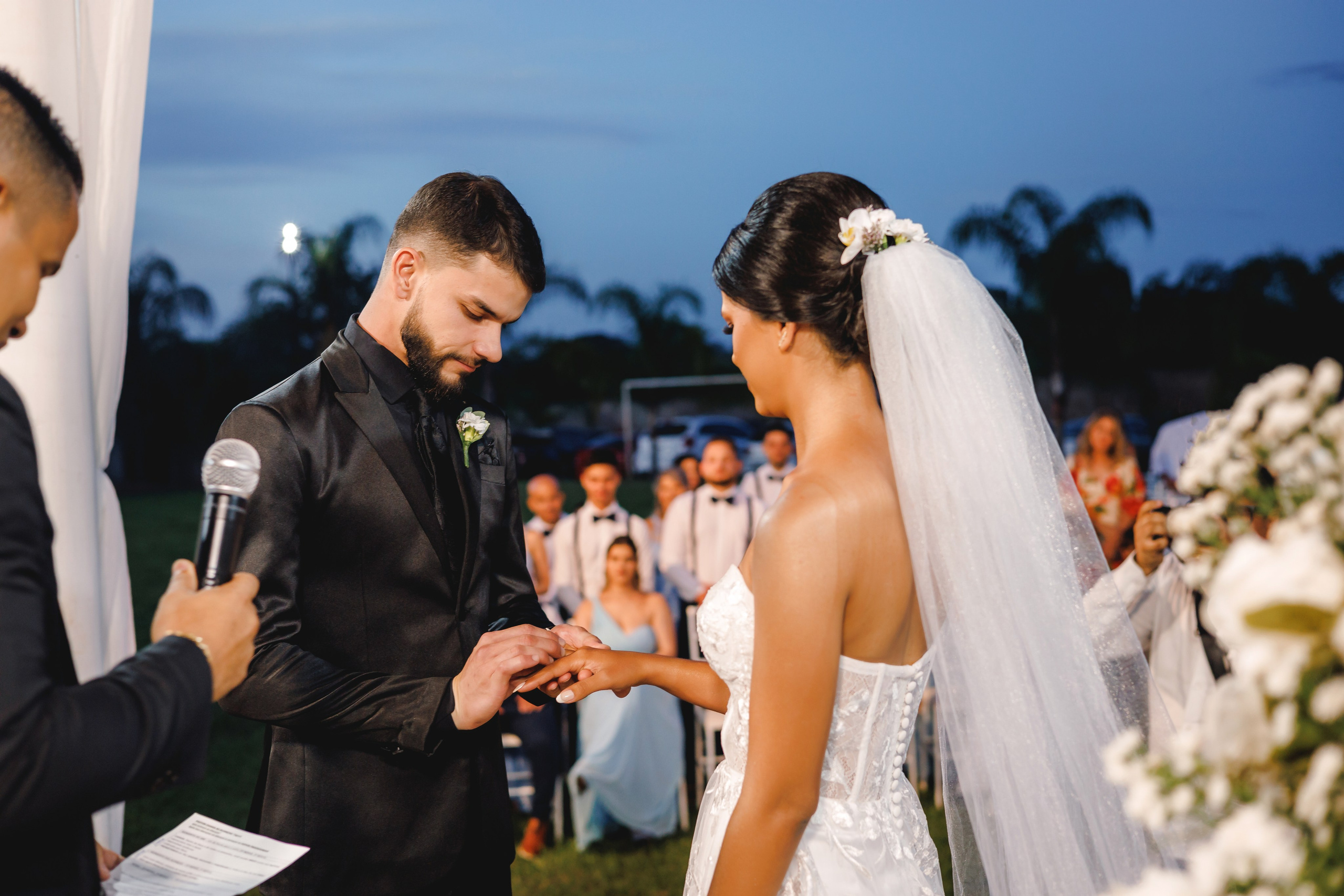 Milky e Cairan. Fotografia de casamento e ensaios | Montes Claros/MG