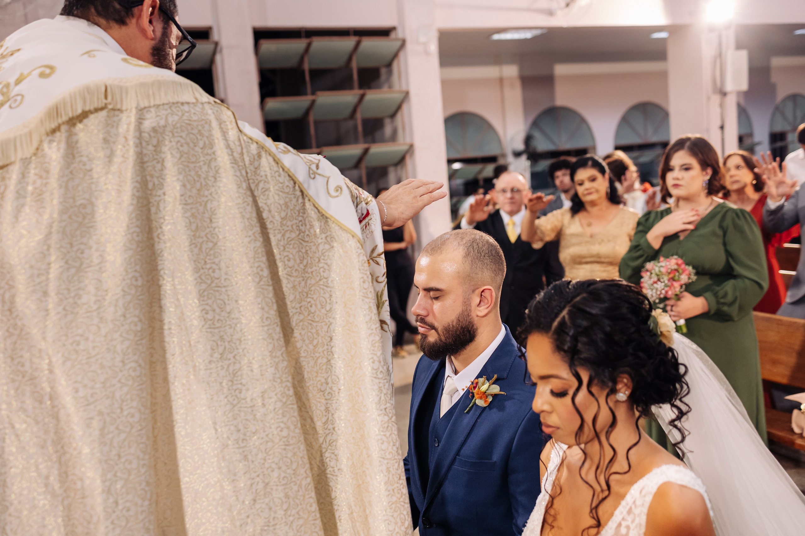 Anna e Diógenes. Fotografia de casamento e ensaios | Montes Claros/MG