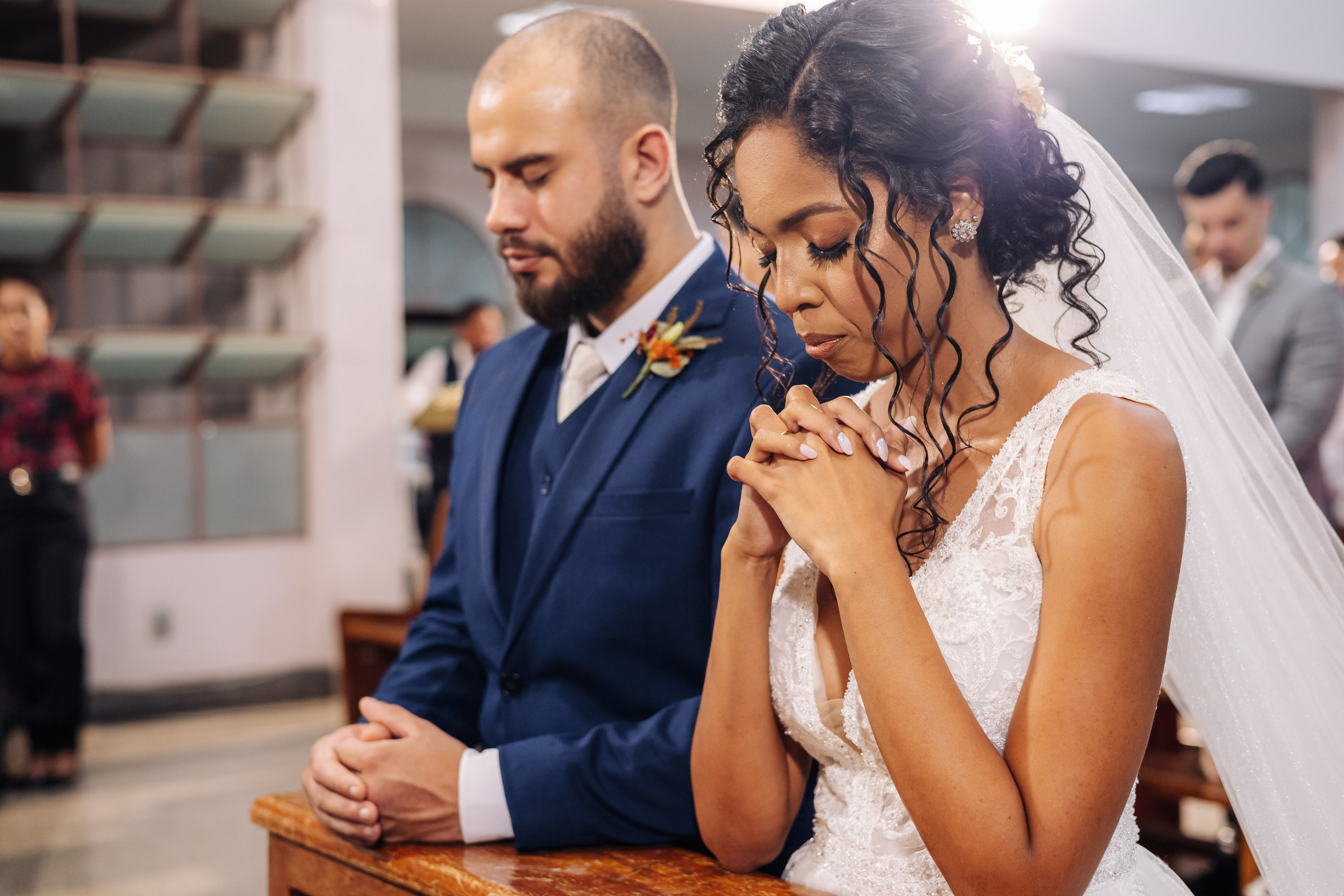 Anna e Diógenes. Fotografia de casamento e ensaios | Montes Claros/MG