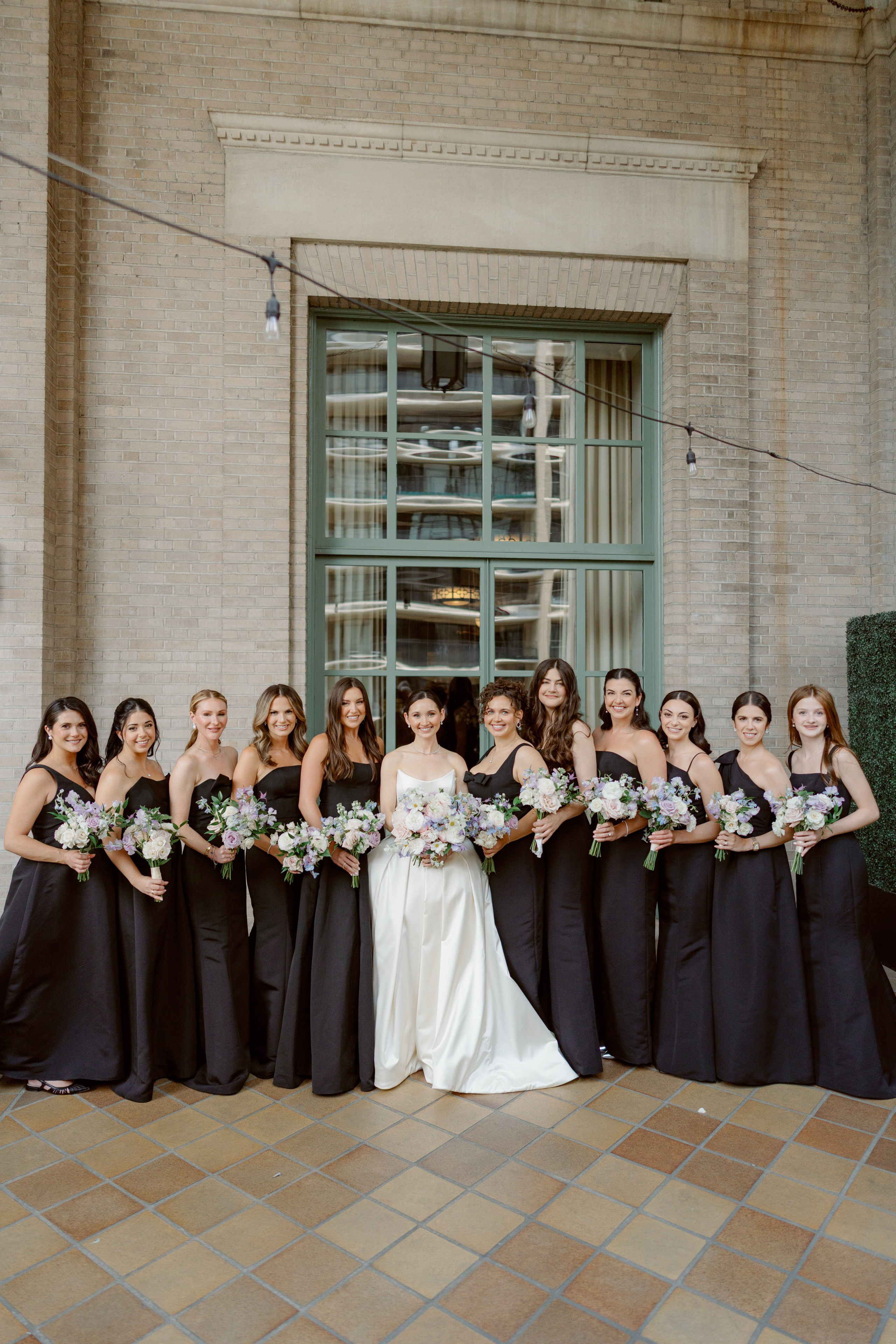 Caitlin and William. Wedding photographer and videographer New York | New Jersey