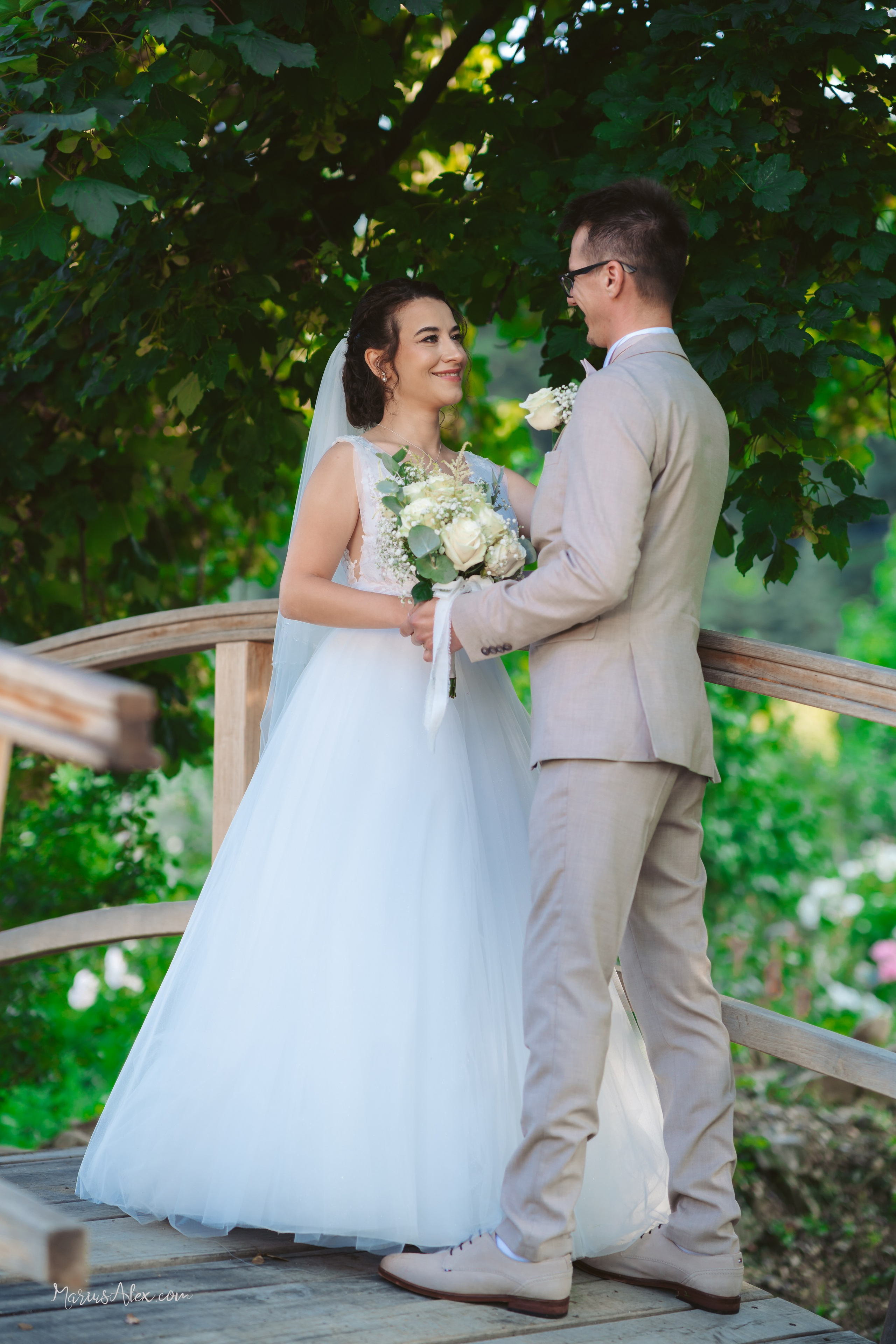 Marina & Cristian. Marius Alex fotograf de eveniment si studio din Suceava