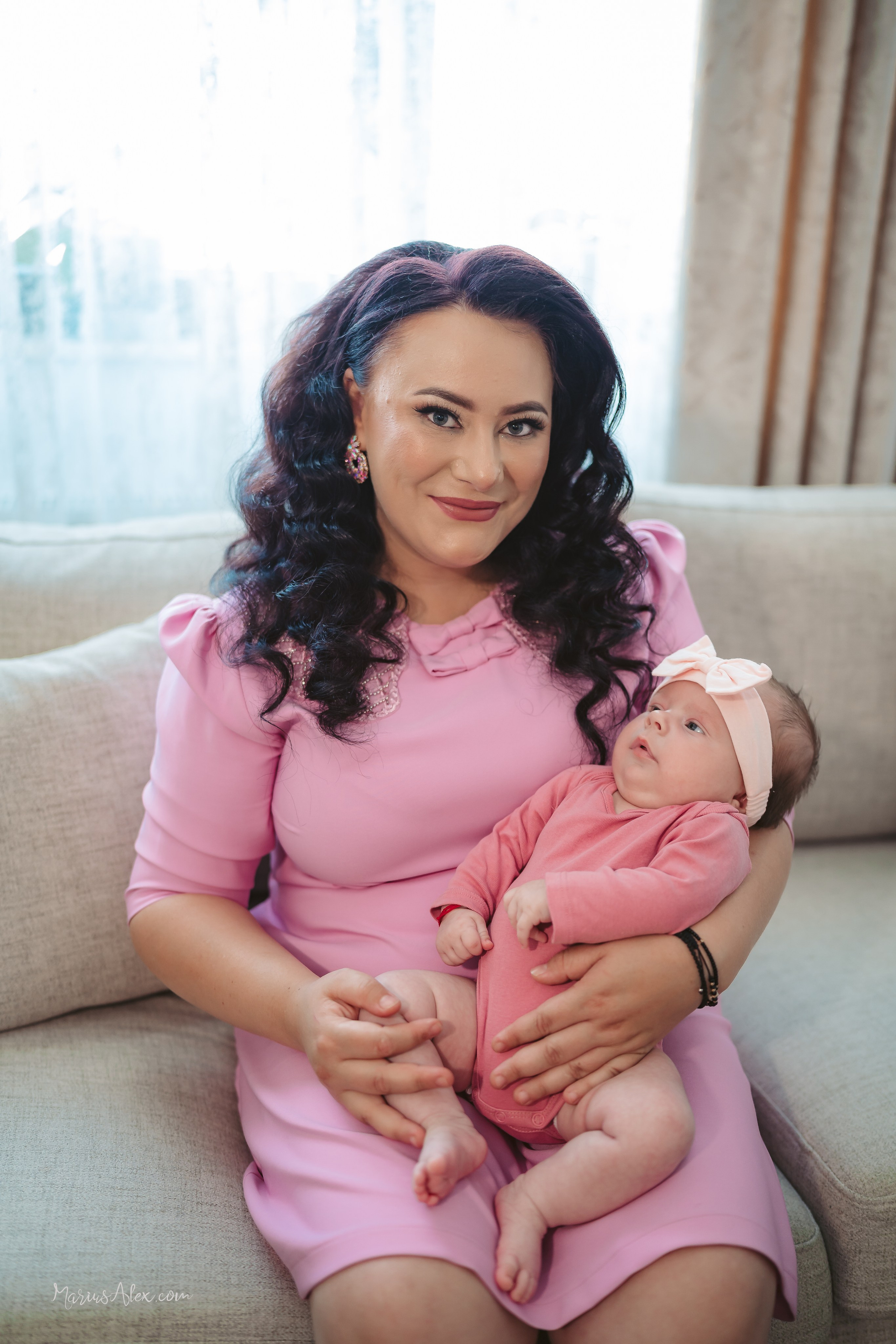 Ștefania Anastasia. Marius Alex fotograf de eveniment si studio din Suceava