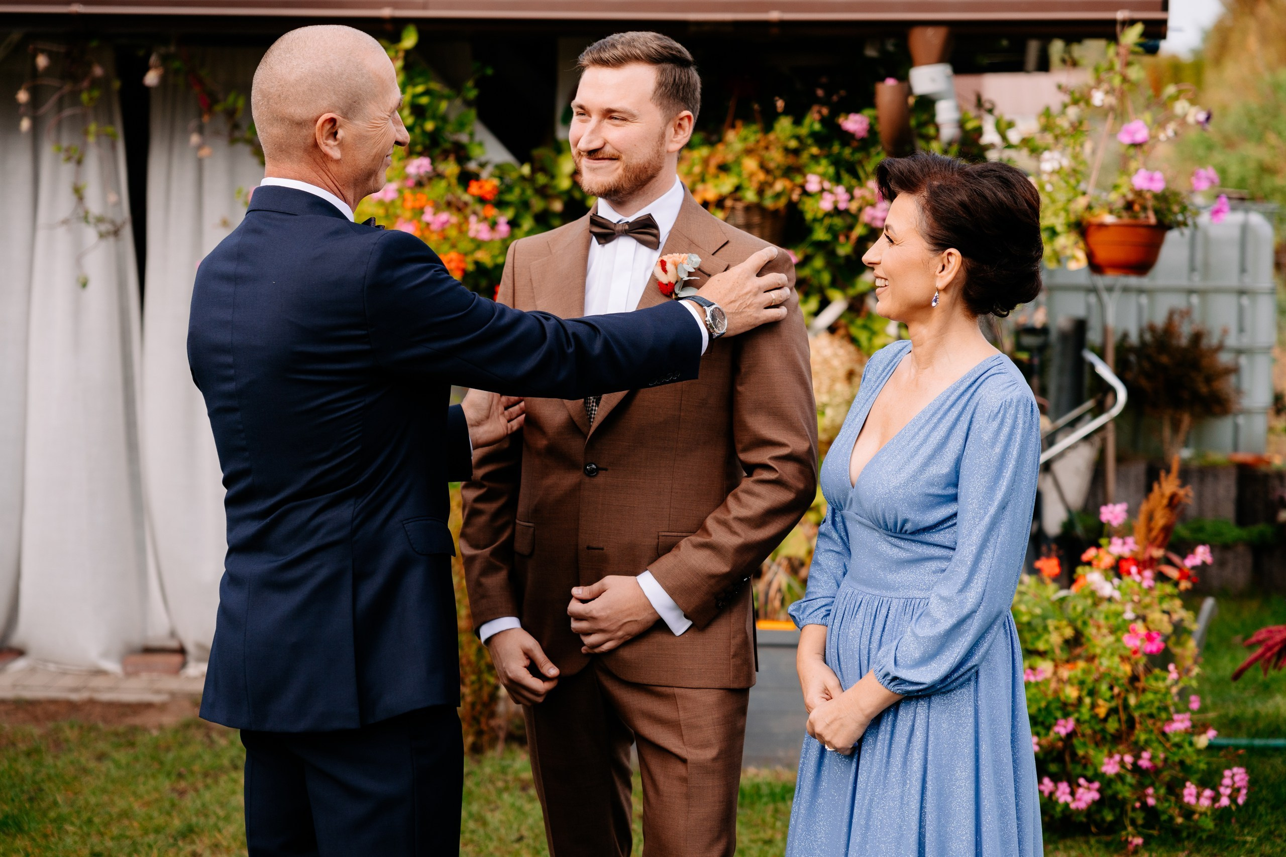 Basia ♡ Bartek. Fotograf Ślubny Warszawa - Sesje Biznesowe Rodzinne Eventy