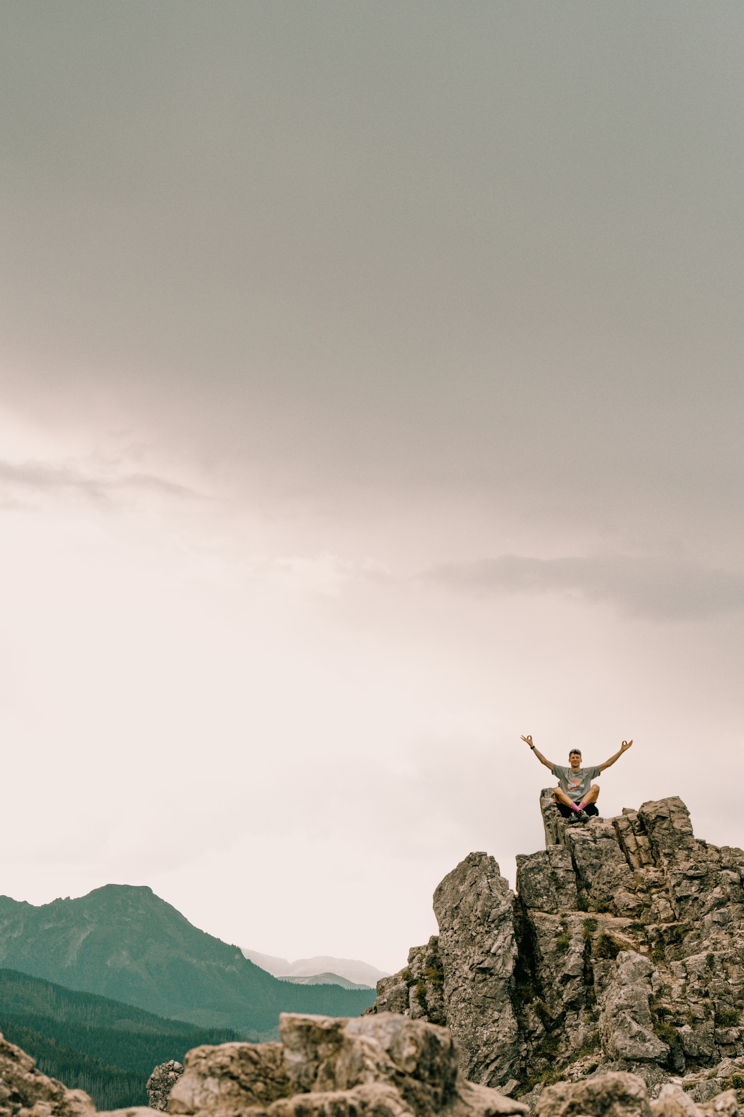 Landscape. Fotograf Poznan