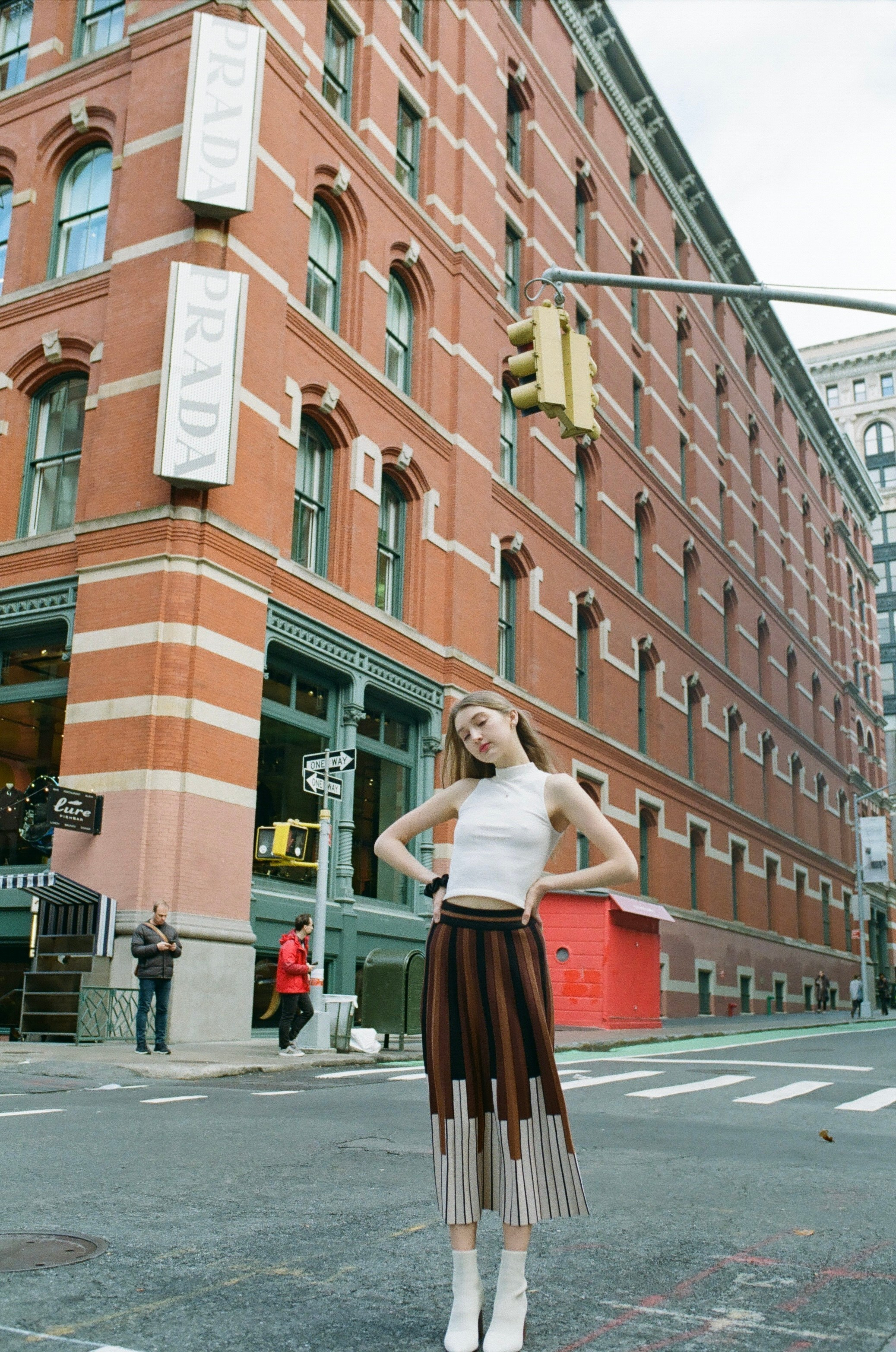 Prices. Irina Goncharenko — NYC Photographer