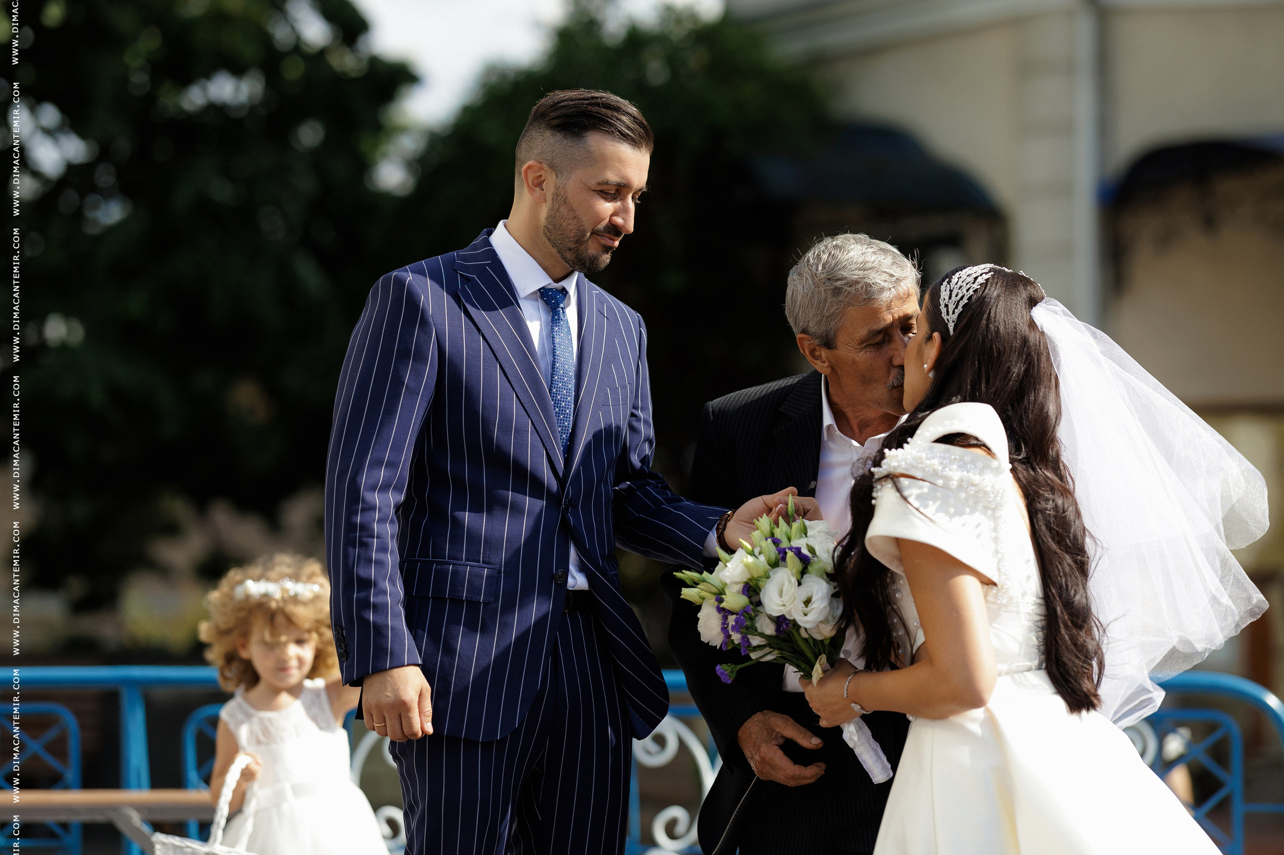 ROMAN + DANA. Свадебный фотограф Молдова Кишинёв