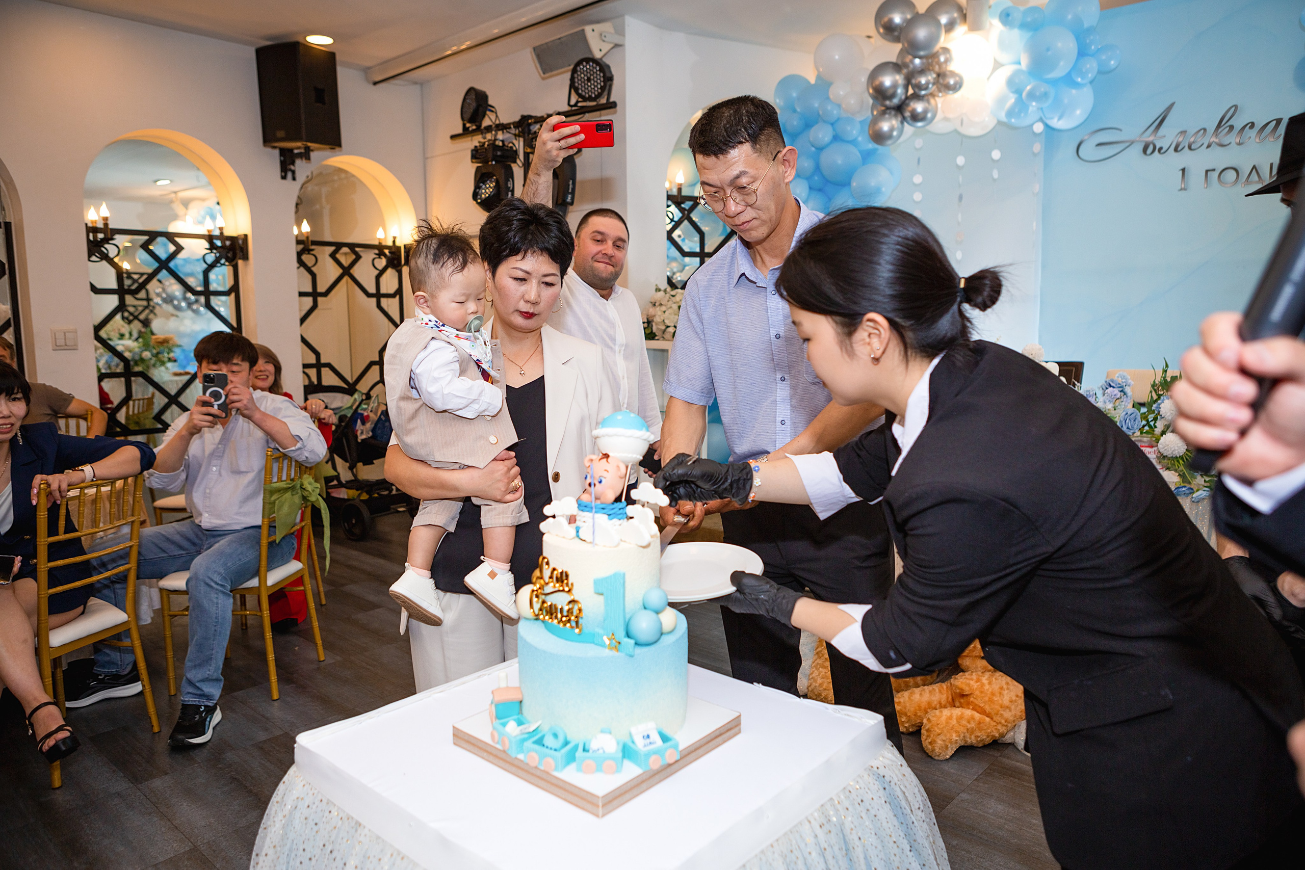 Александр банкет. Фотограф беременности, ньюборн и годовасиков в Корее Жанна Хан