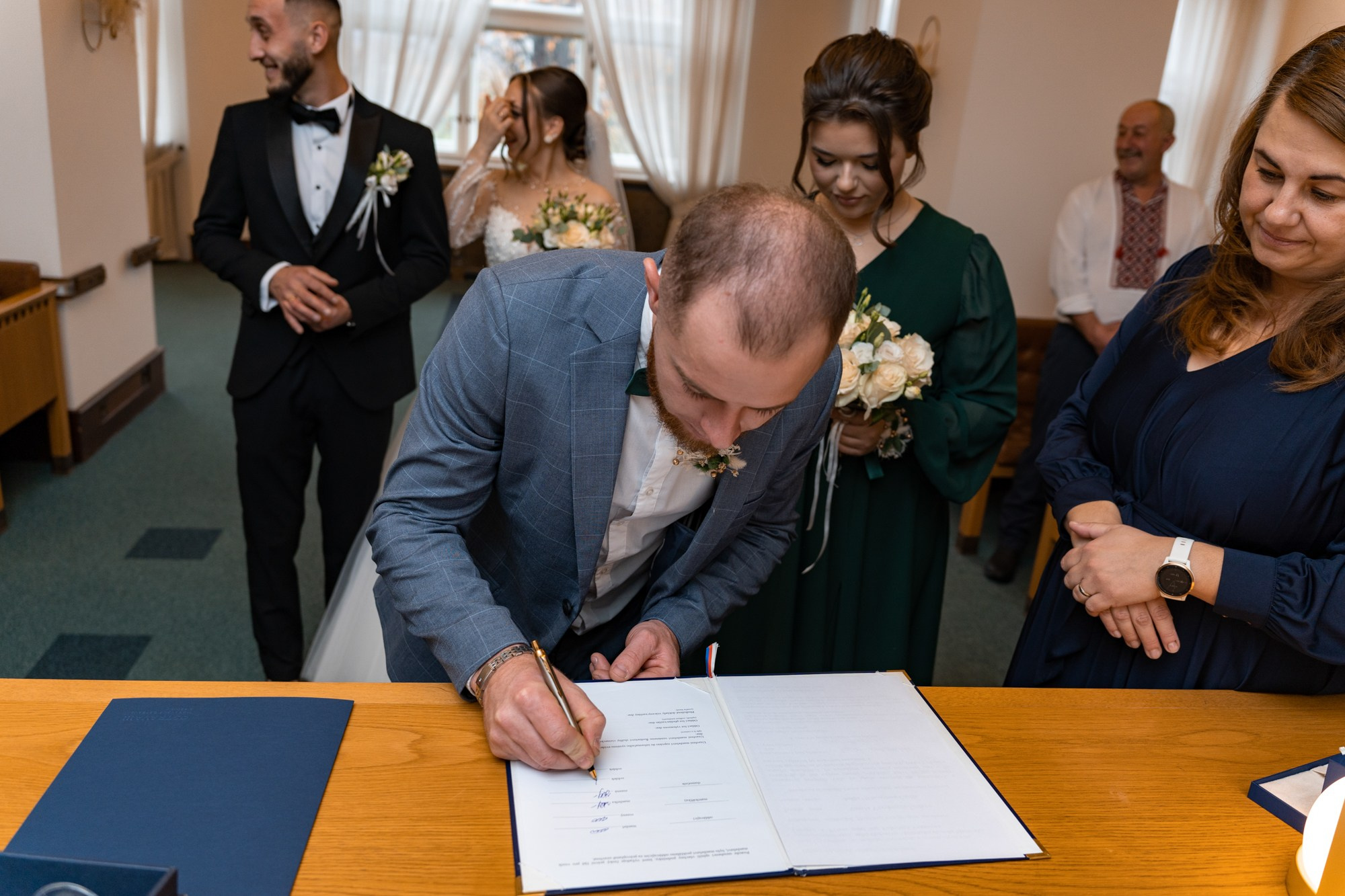 Julie&Vasyl. RODINNÁ FOTOGRAFKA LABYK KATERYNA