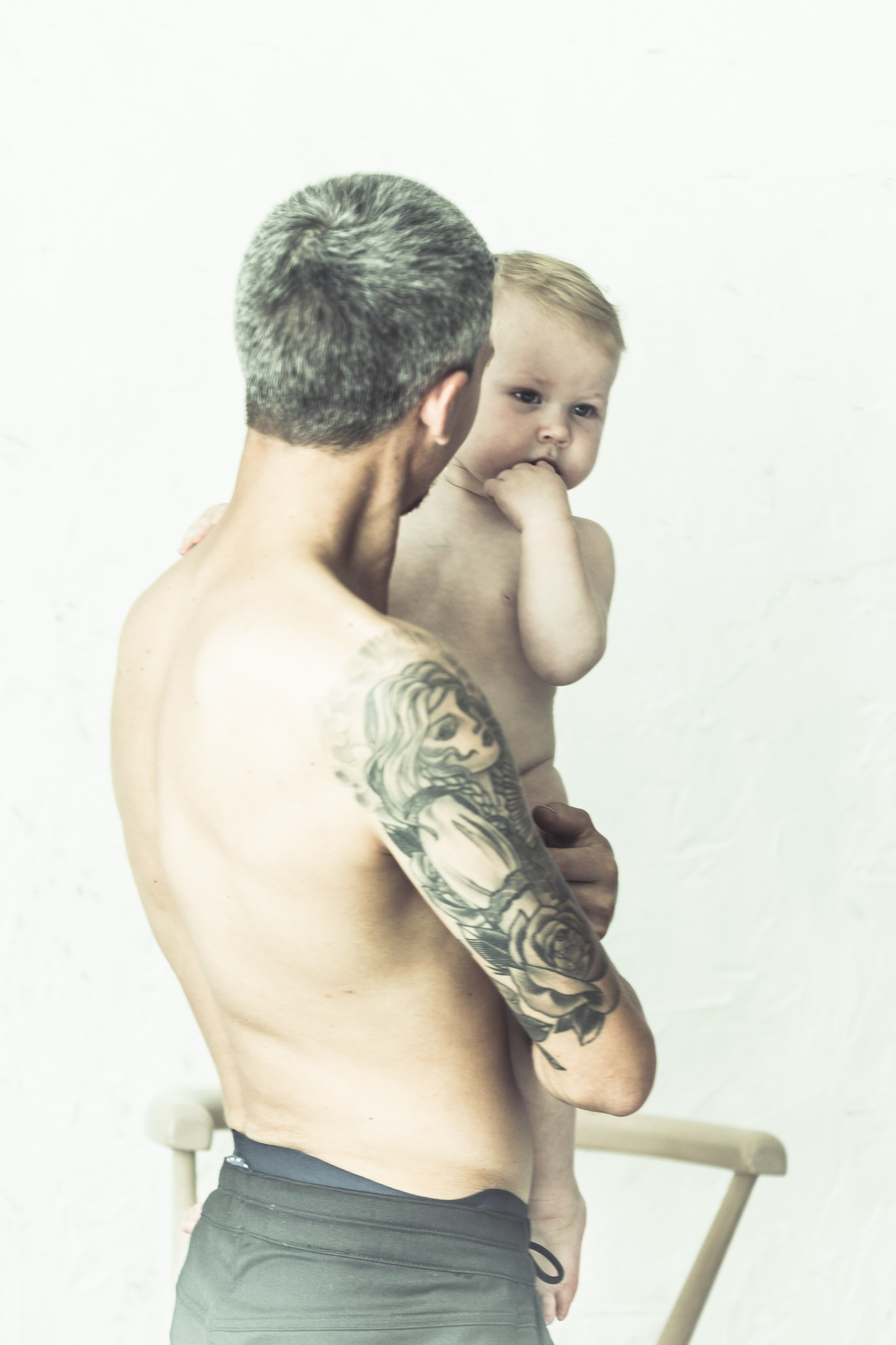 Warm winter. Sandra Garanca Portrait and event photographer