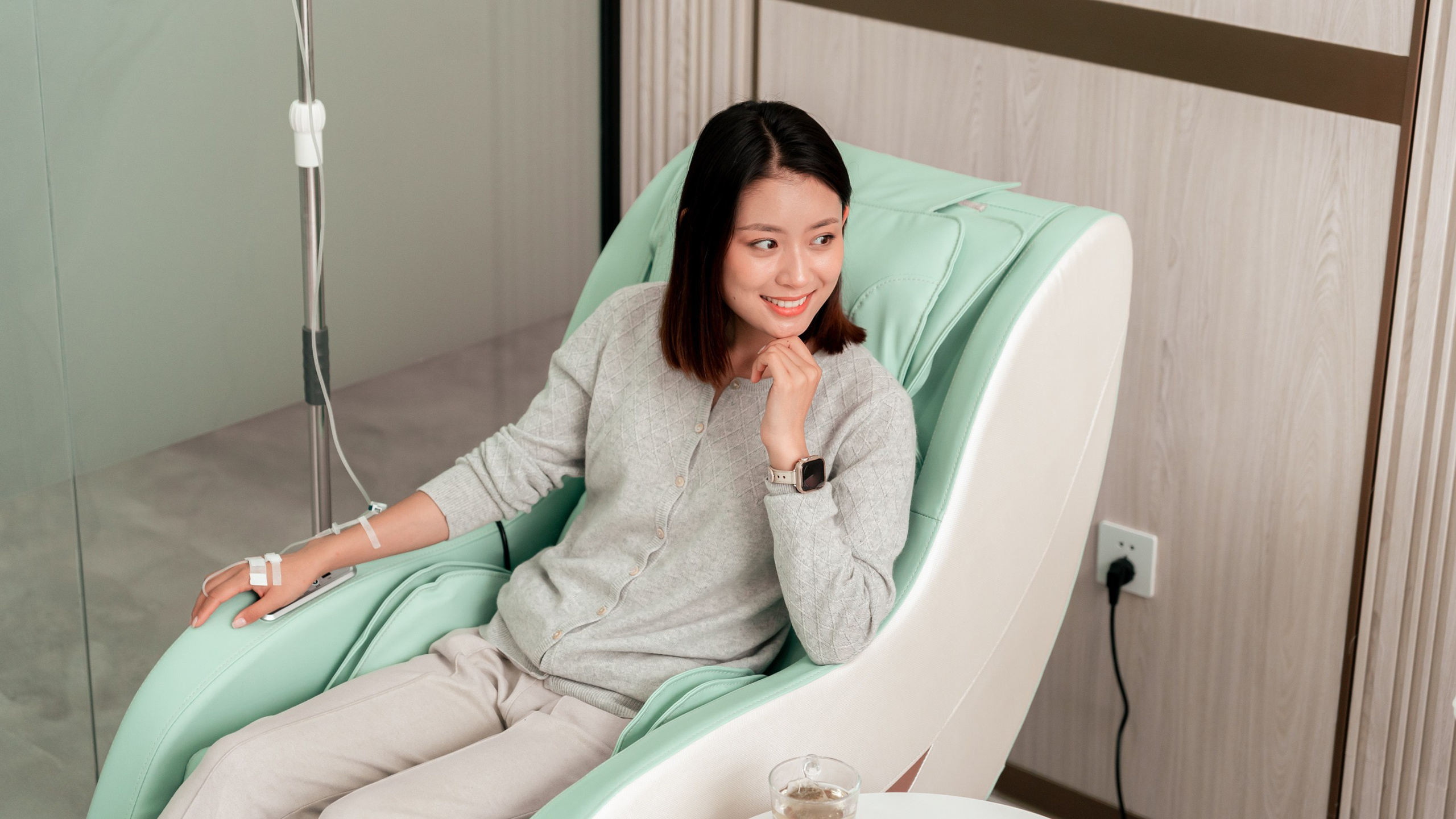 MEDI Clinic Campaign. ODIX Creative