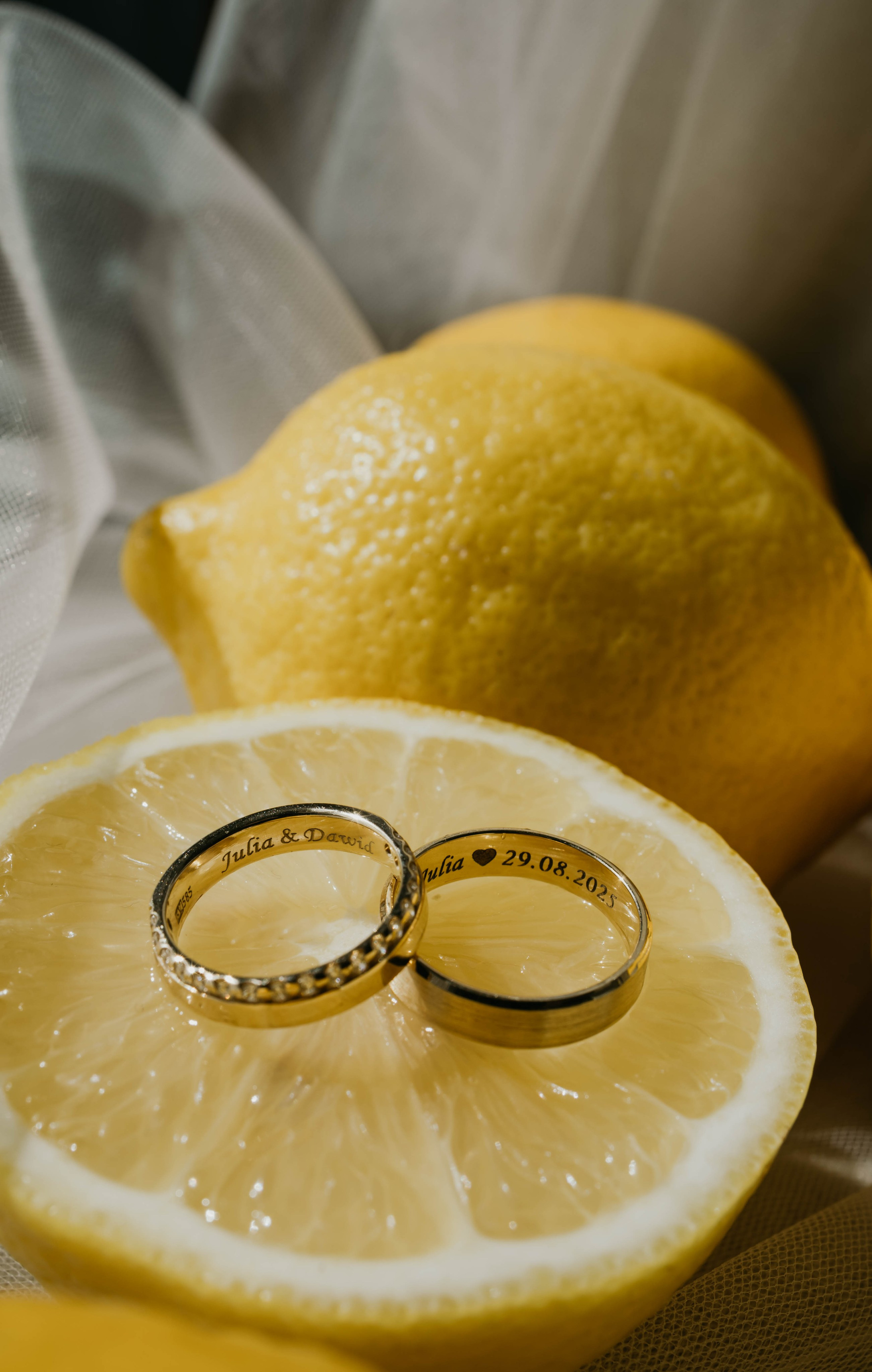 JULIA DAWID. Fotograf Mykhalchuk Inna Kraków