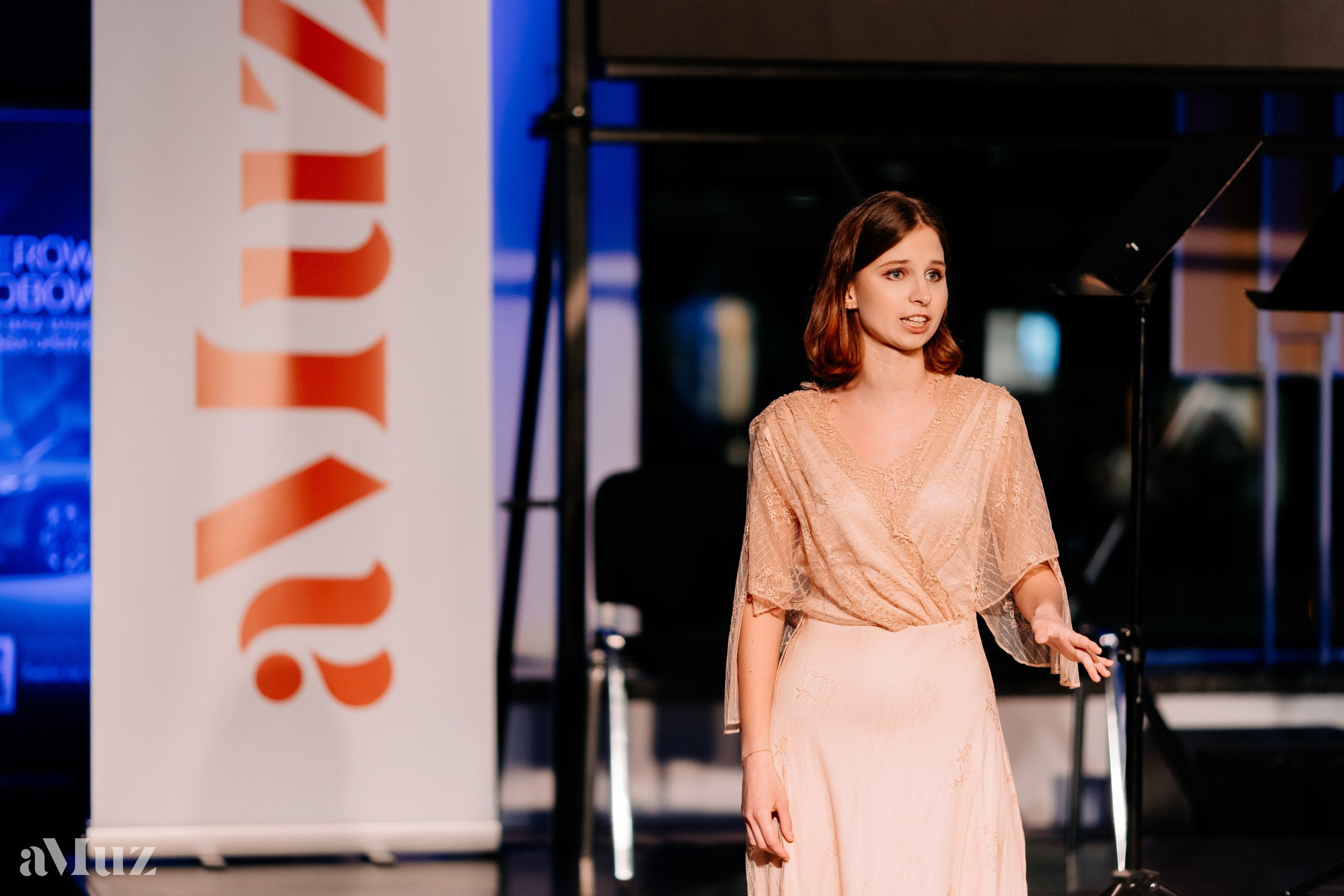 Koncert w 232. rocznicę urodzin G. Rossiniego. Fotograf Ślubny Warszawa - Sesje Biznesowe Rodzinne Eventy